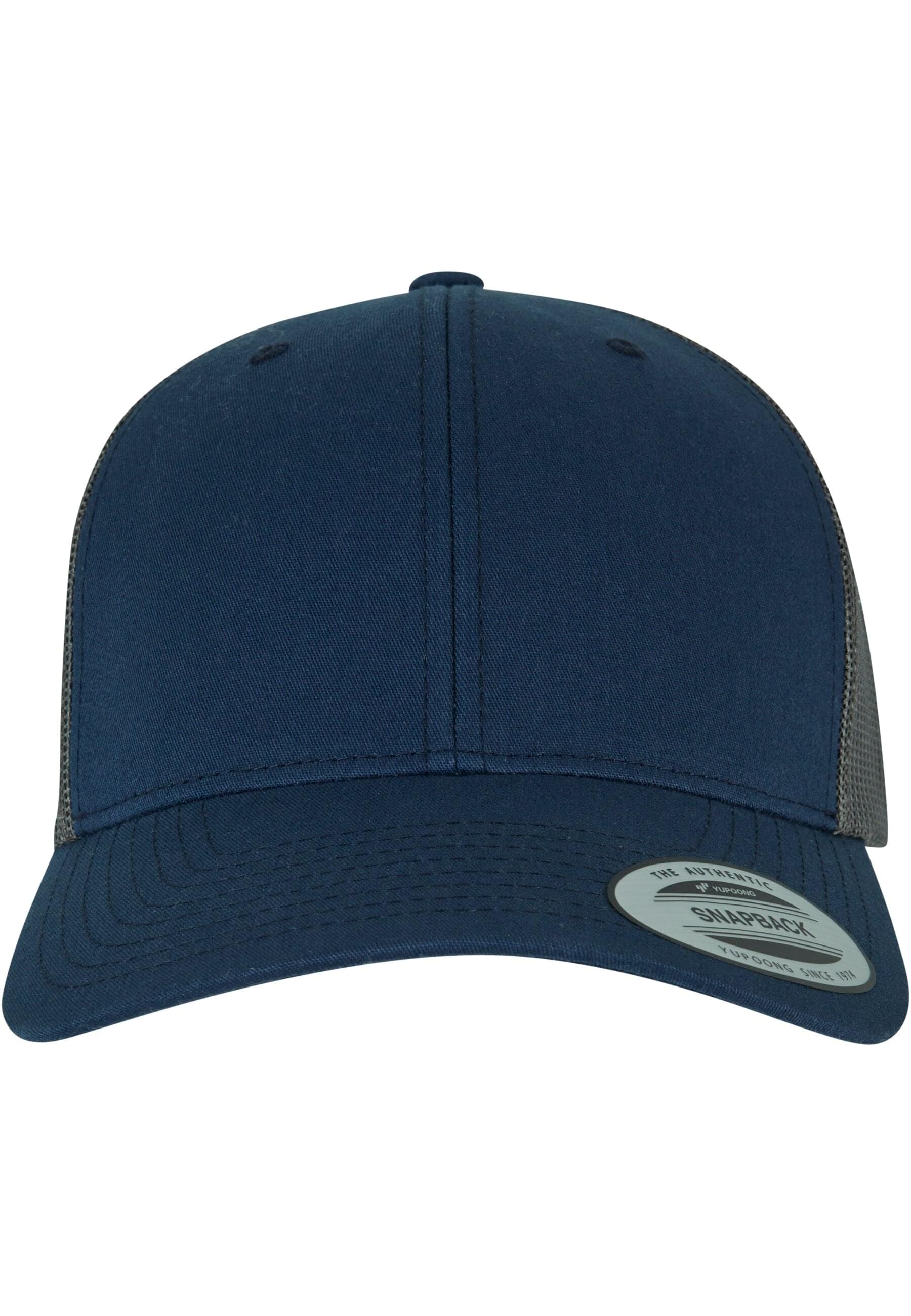 Flexfit Flex Cap "Flexfit Unisex Retro Trucker 2-Tone" günstig online kaufen