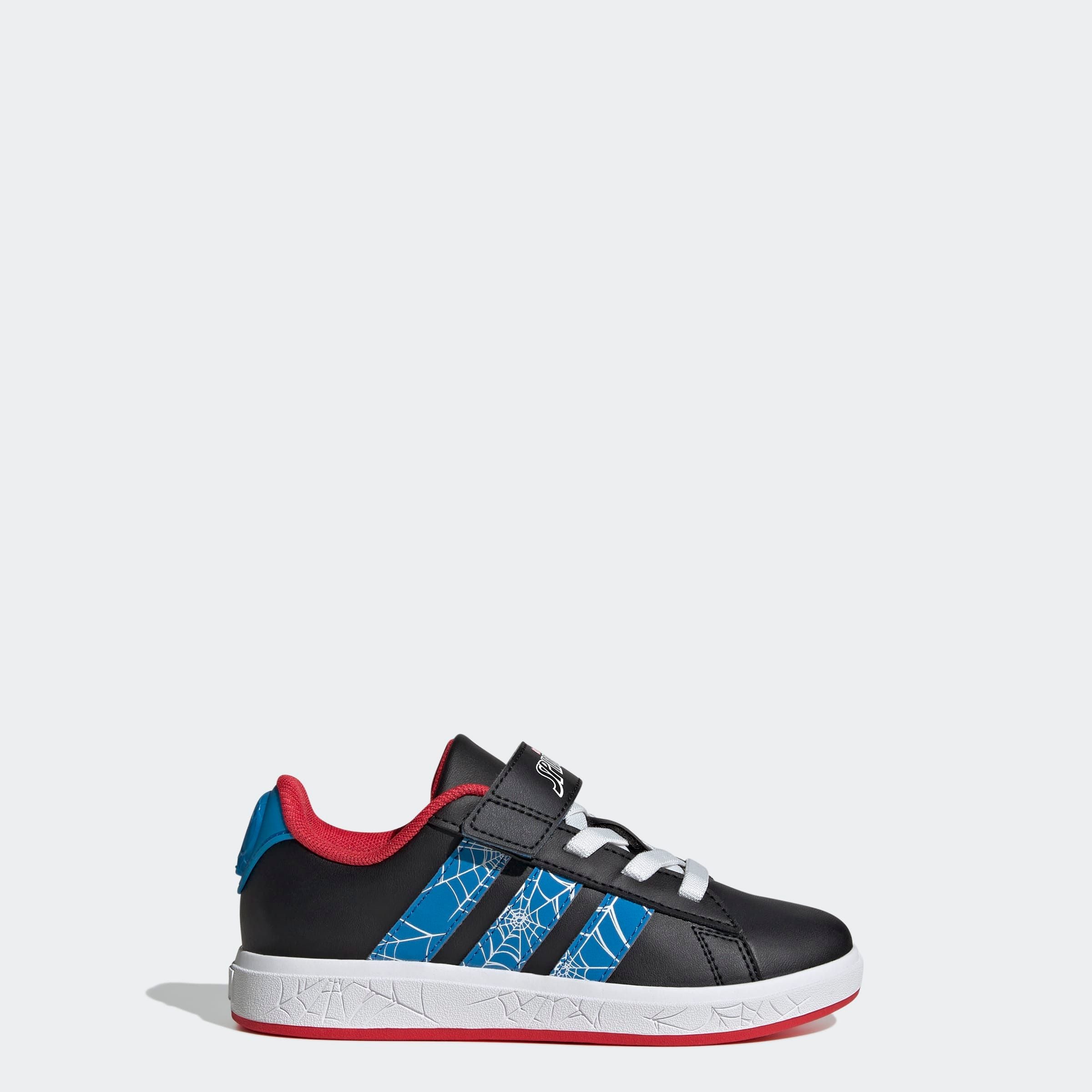 adidas Sportswear Klettschuh »ADIDAS MARVEL SPIDER-MAN GRAND COURT E FÜR KINDER«