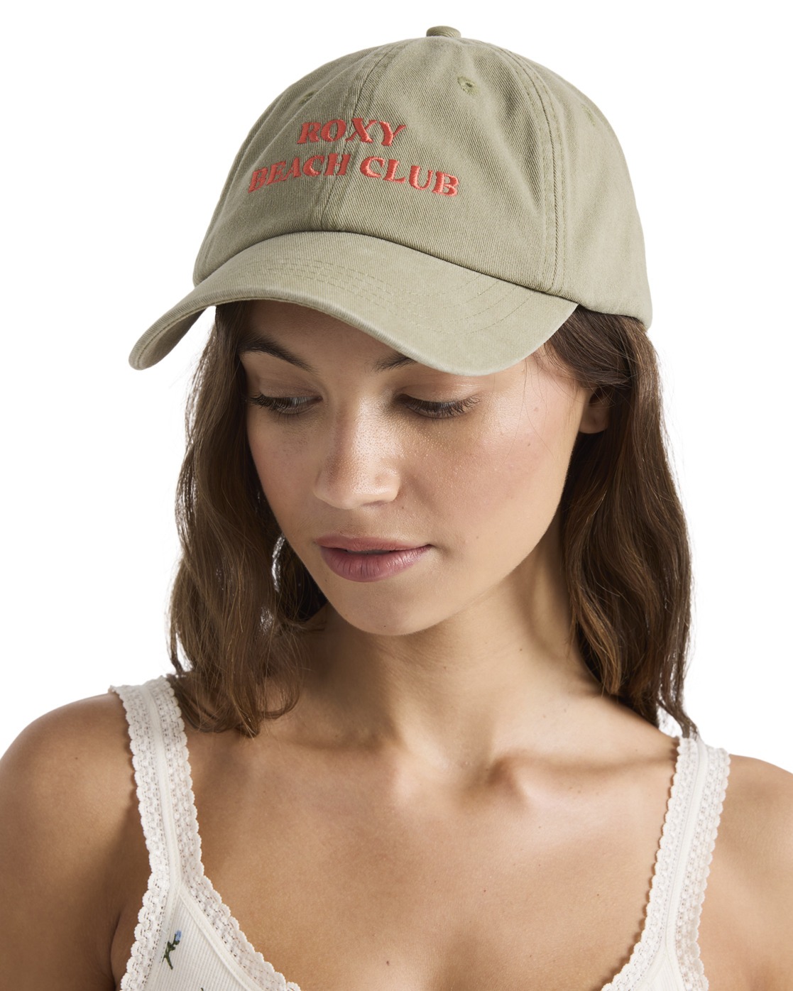 Thumbnail - Roxy Baseball Cap "Toadstool"