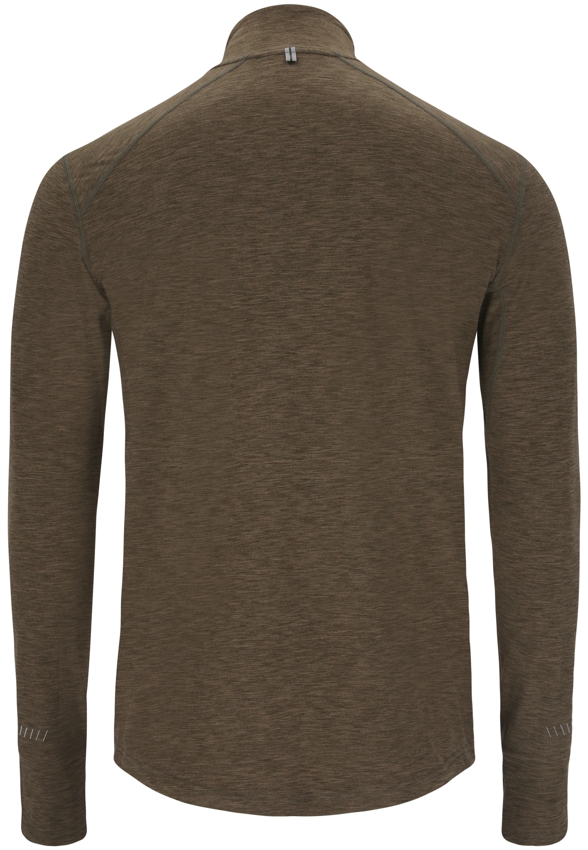 ENDURANCE Funktionsshirt »TUNE XQL«, mit QUICK DRY-Technologie