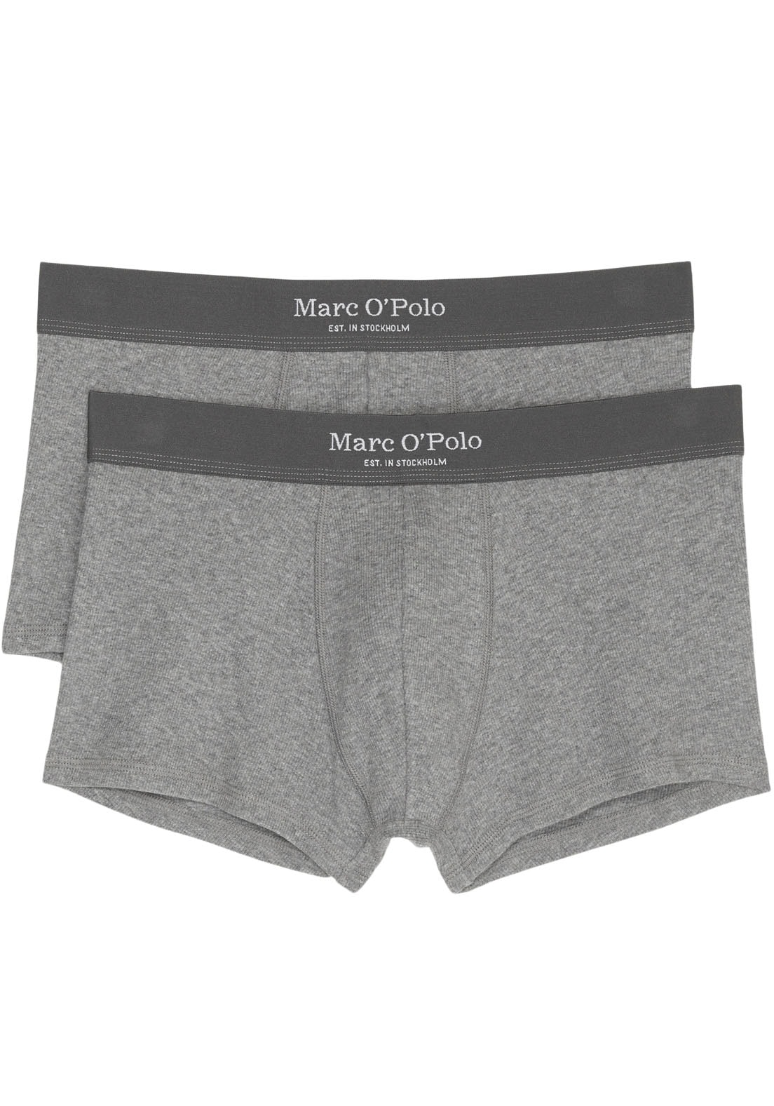 Marc OPolo Boxer, (2er Pack), mit flachen Nähten günstig online kaufen