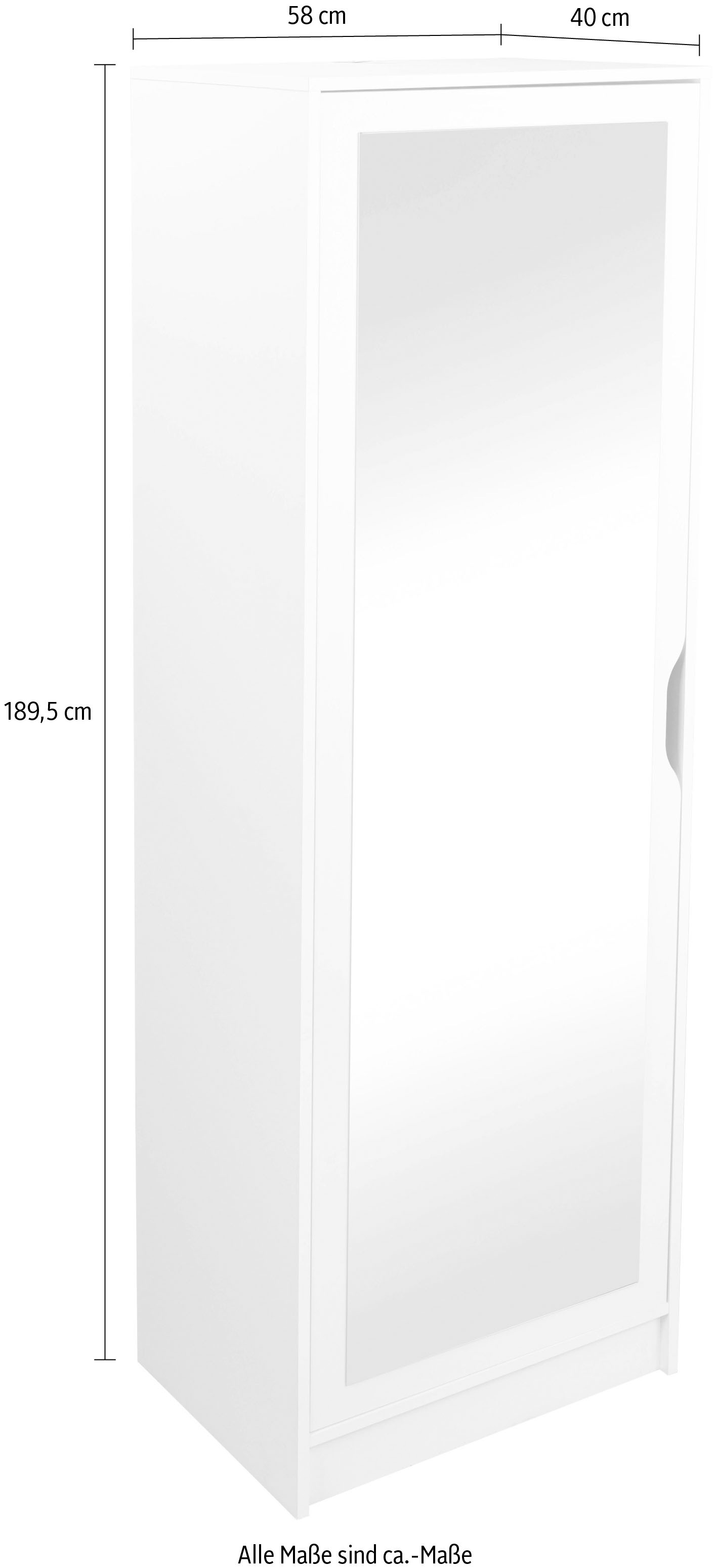 Inter Link Schuhschrank 1 Stk. tlg.