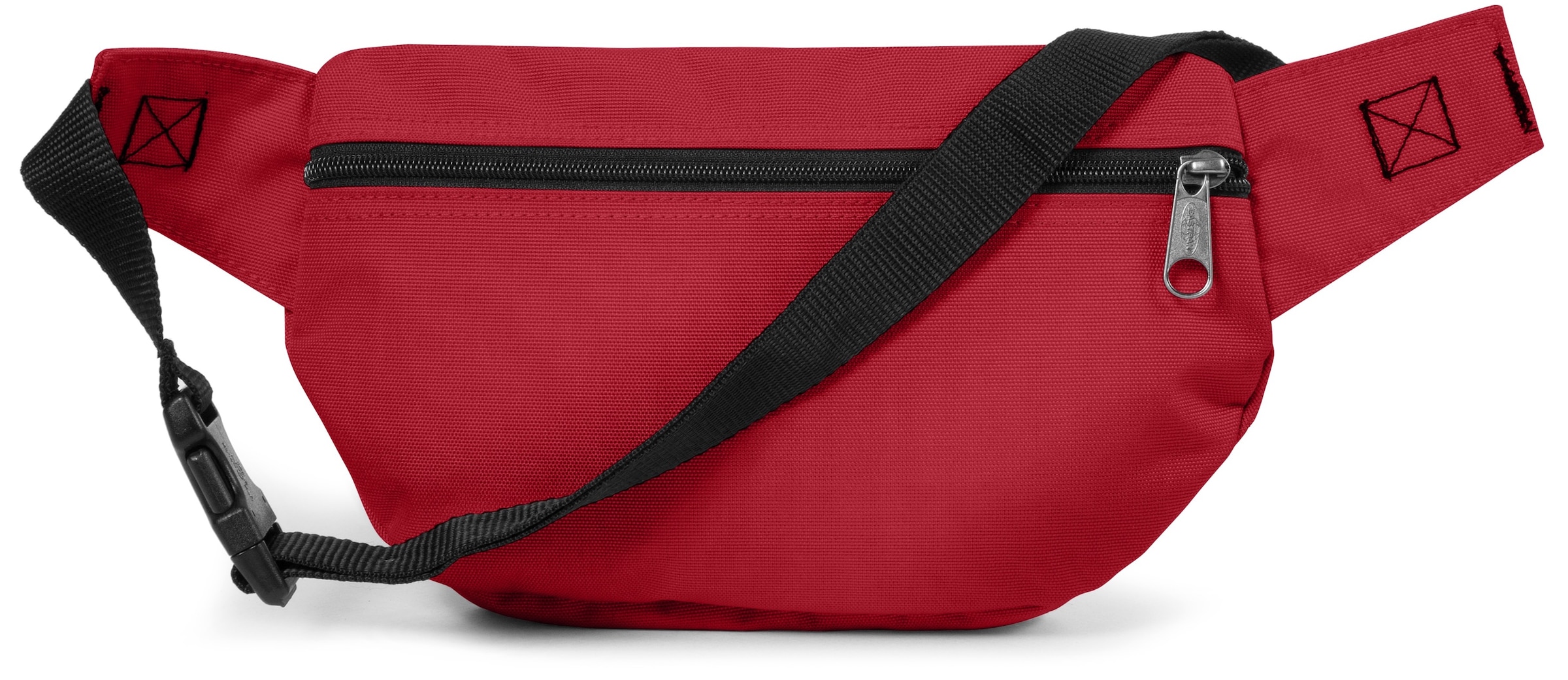 Eastpak Bauchtasche »DOGGY BAG« Gürteltasche, Minibag mit Logo-Aufnäher