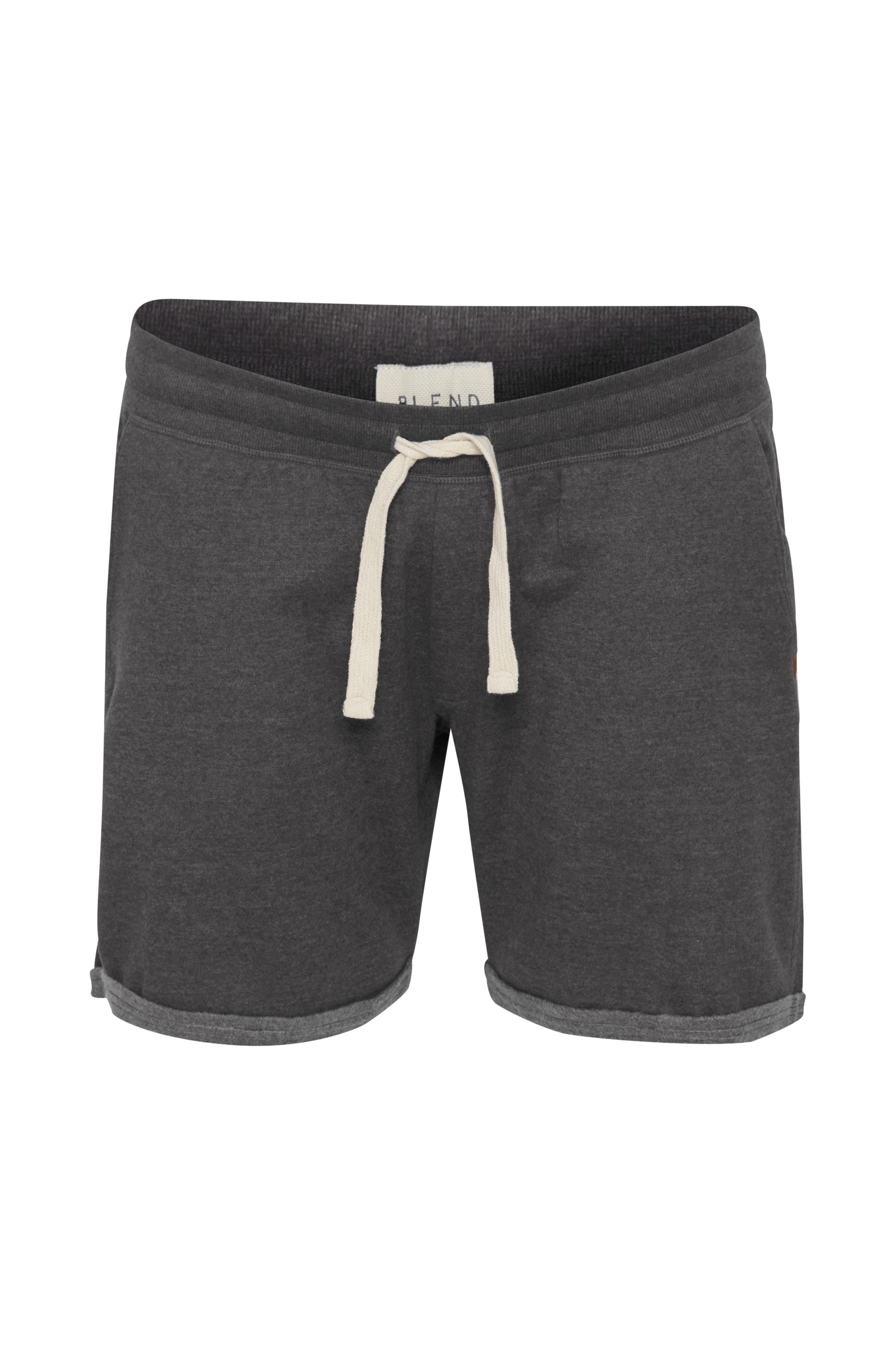 Blend Sweatshorts "BHTimo Big & Tall" Gemütliche Sweat Shorts günstig online kaufen