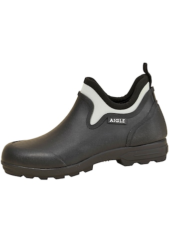Aigle Clog »37889«, Lessfor Plus marine kaufen