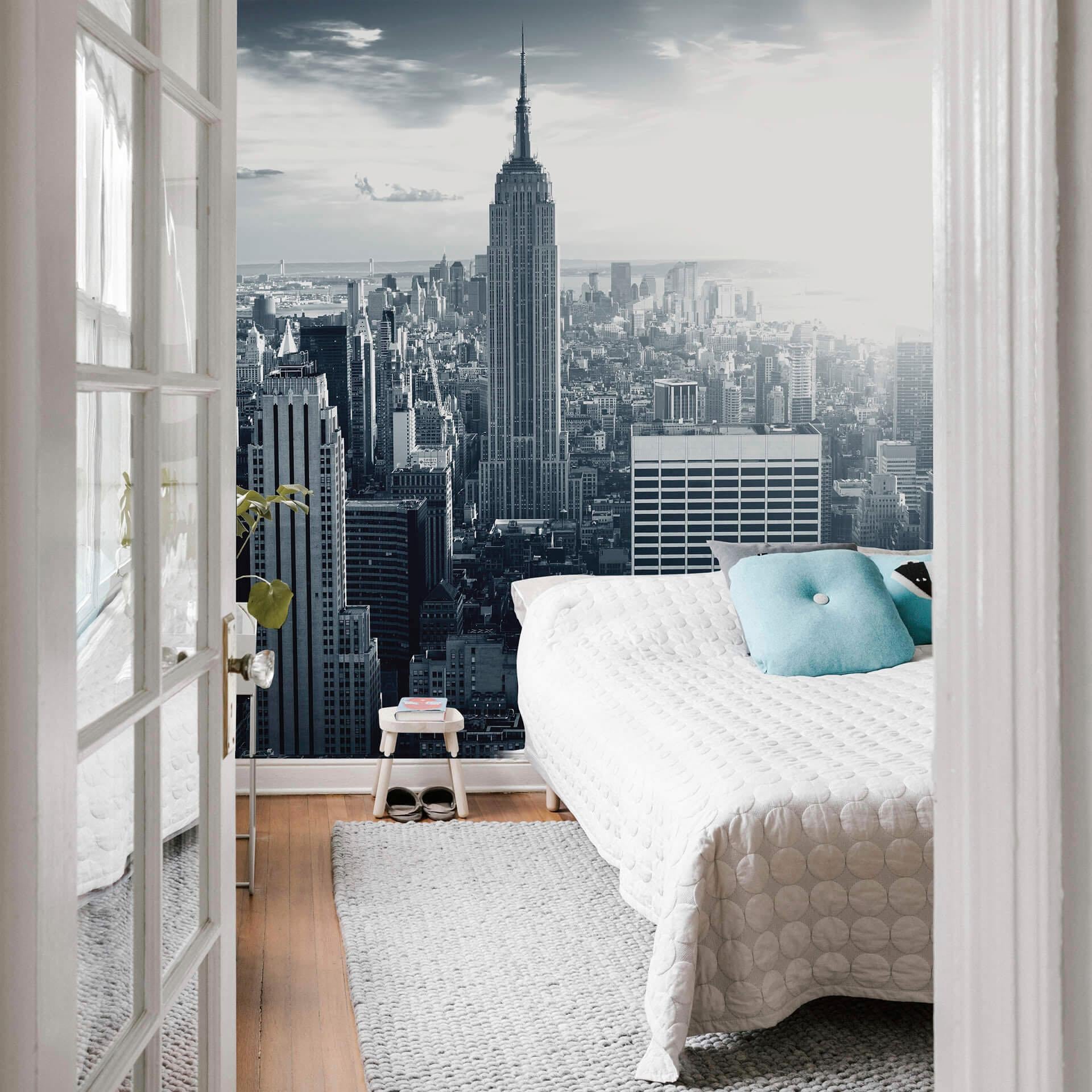 Wall-Art Vliestapete »The Empire State Building« online bestellen | BAUR