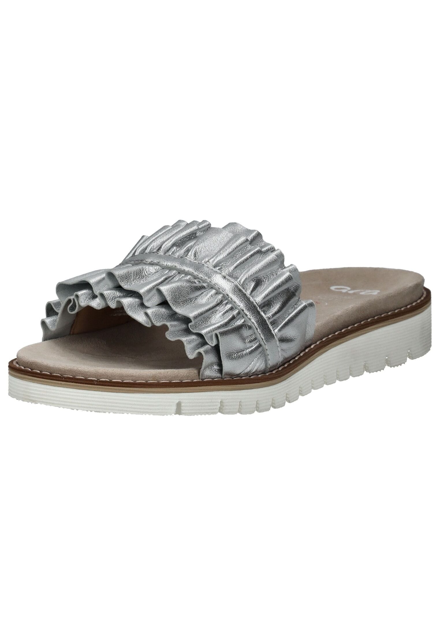 Ara Pantolette "Ara Sandalen Leder" günstig online kaufen