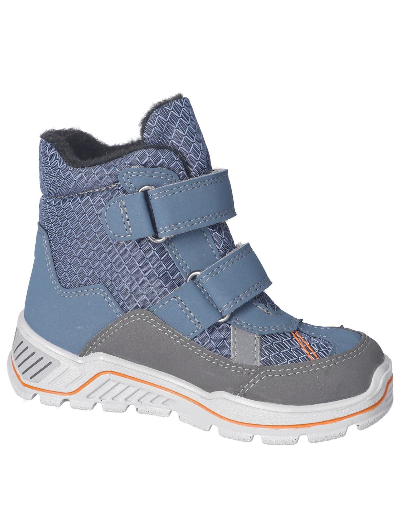 Ricosta Stiefelette »Ricosta Stiefelette Lederimitat/Textil«