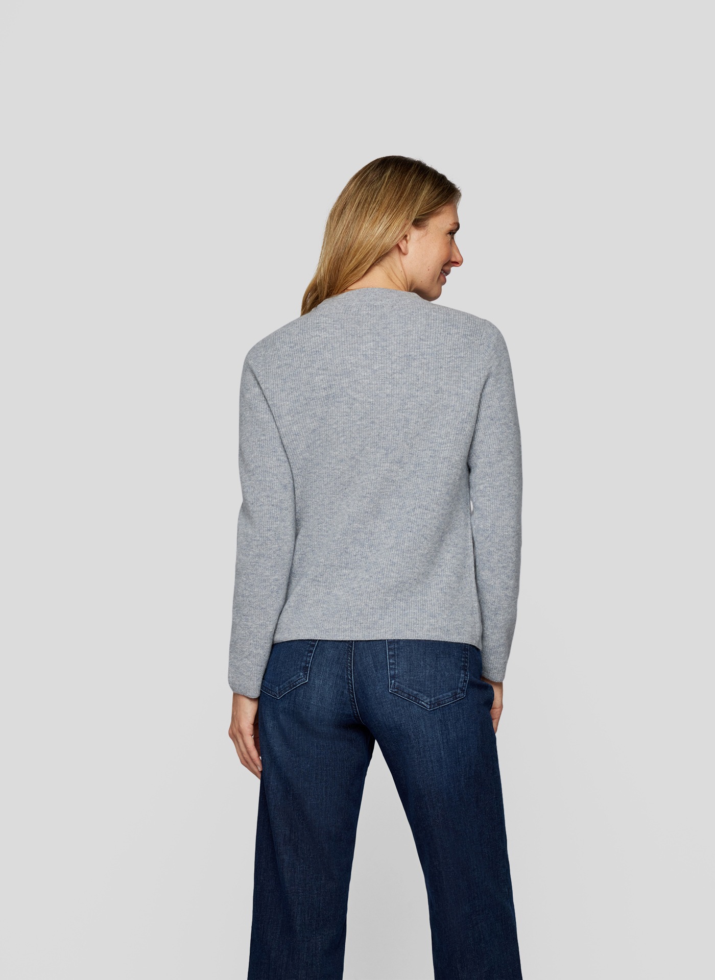 Rabe Strickpullover »Pullover«