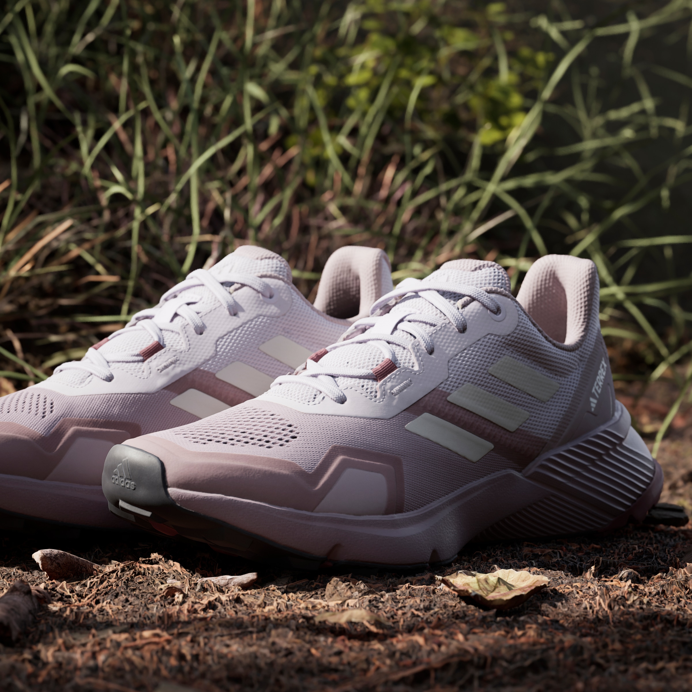 adidas TERREX Trailrunningschuh »SOULSTRIDE TRAILRUNNING«