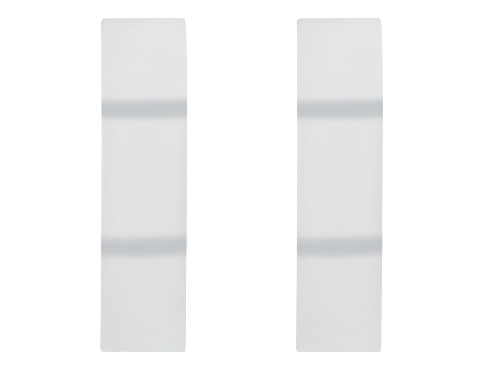 Adelia´s Klappcreolen "Unisex Ohrringe – Klappcreole aus Edelstahl" Ideal a günstig online kaufen