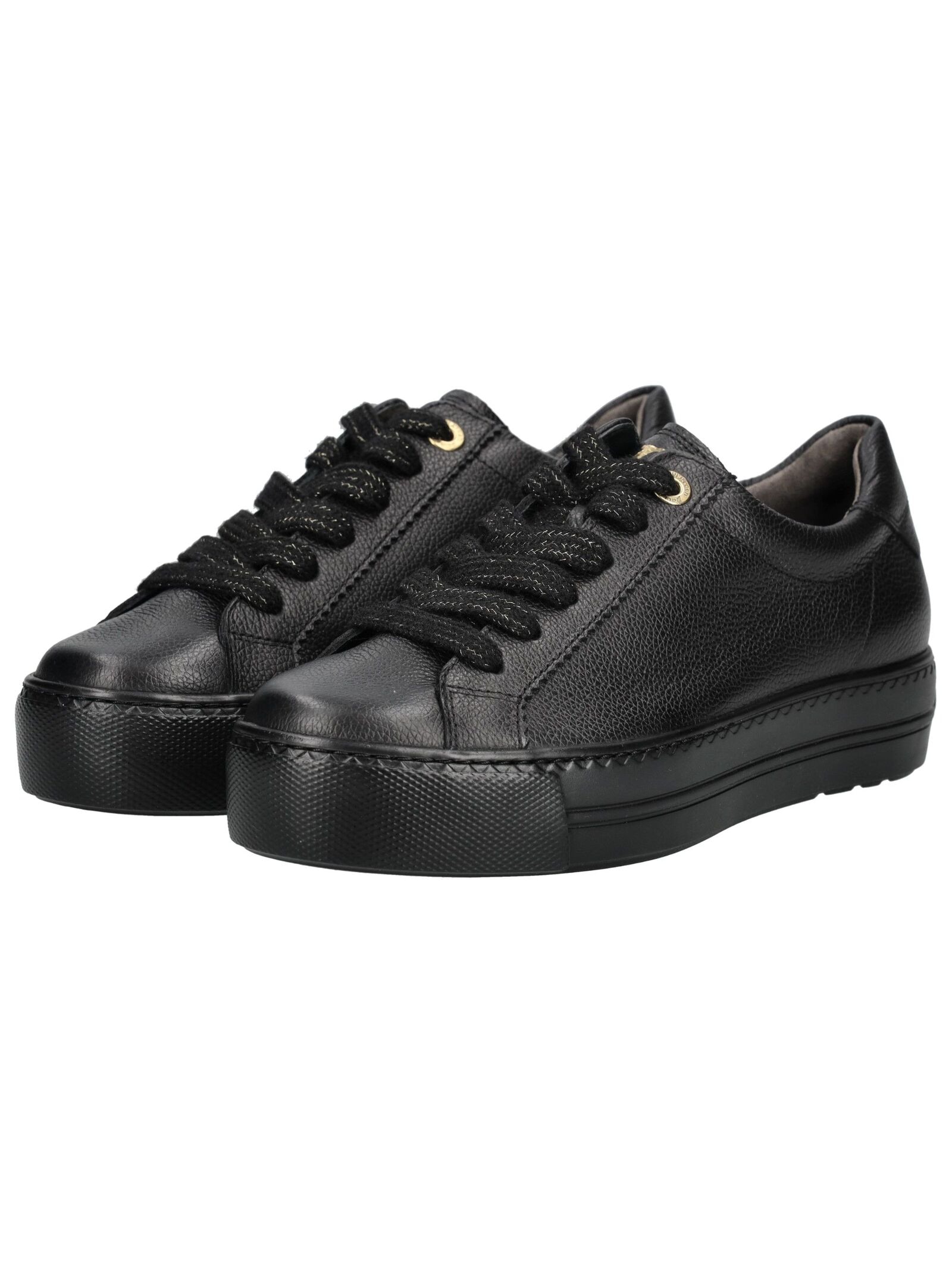 Paul Green Sneaker »Paul Green Sneaker Glattleder«