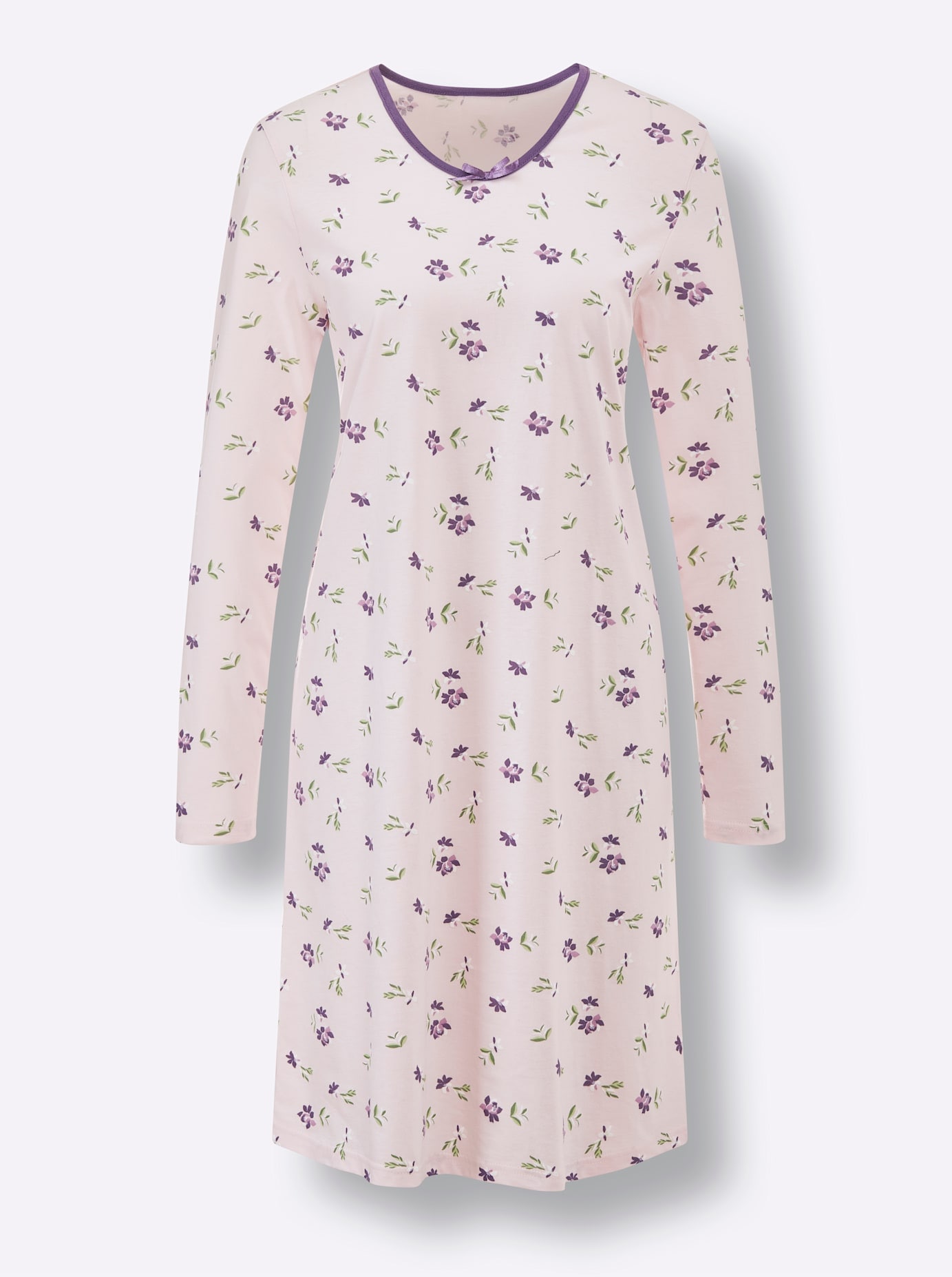 wäschepur Sleepshirt »Sleepshirts«