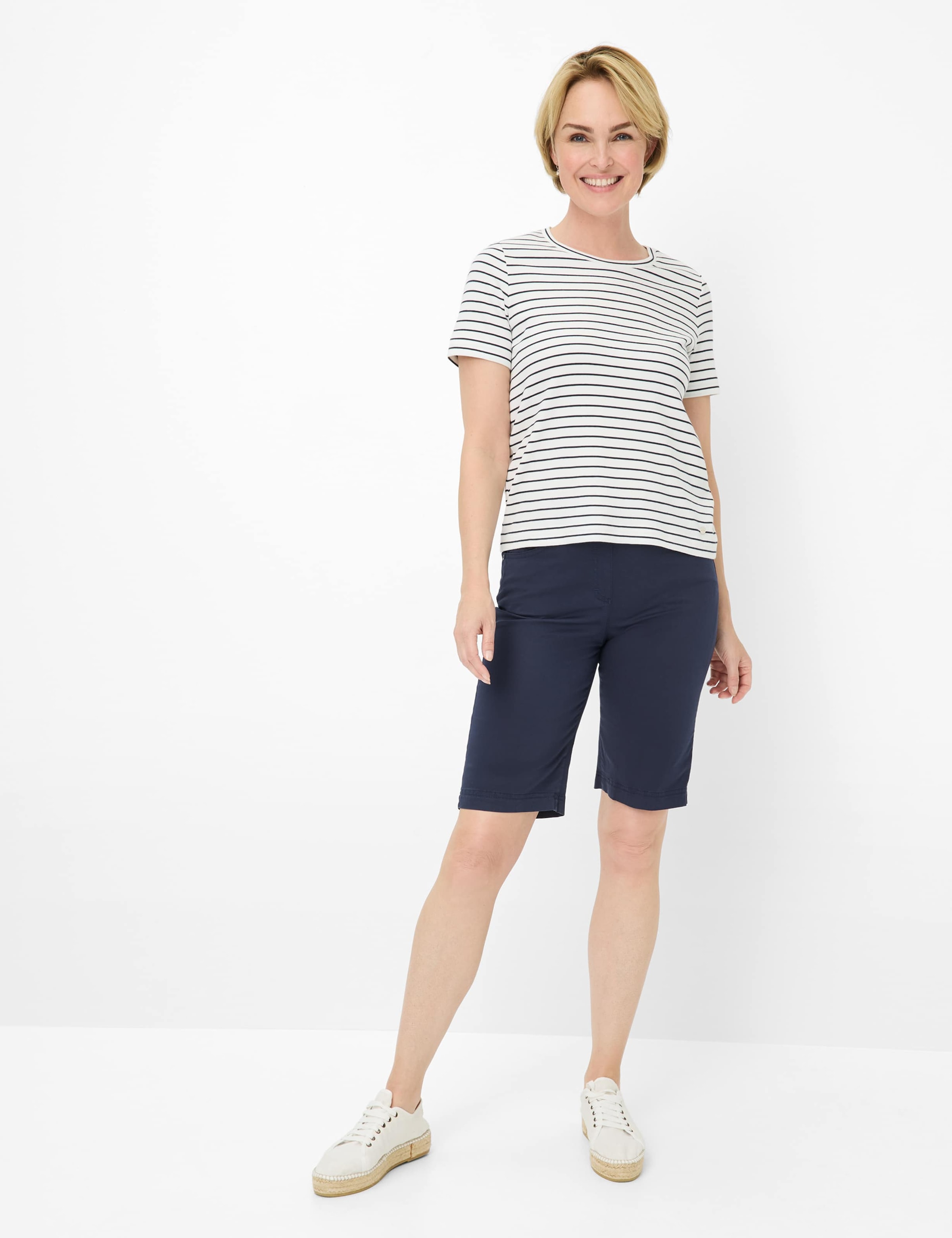 RAPHAELA by BRAX Bermudas »Style PAMINA BERMUDA«