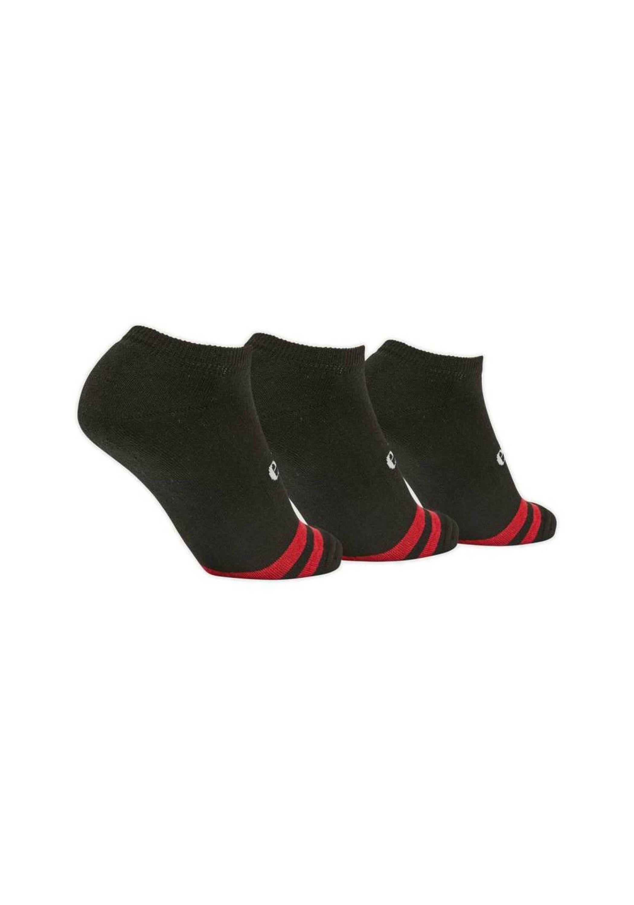 Ellesse Kurzsocken "Socken MELNA TRAINER LINER 3er Pack" günstig online kaufen