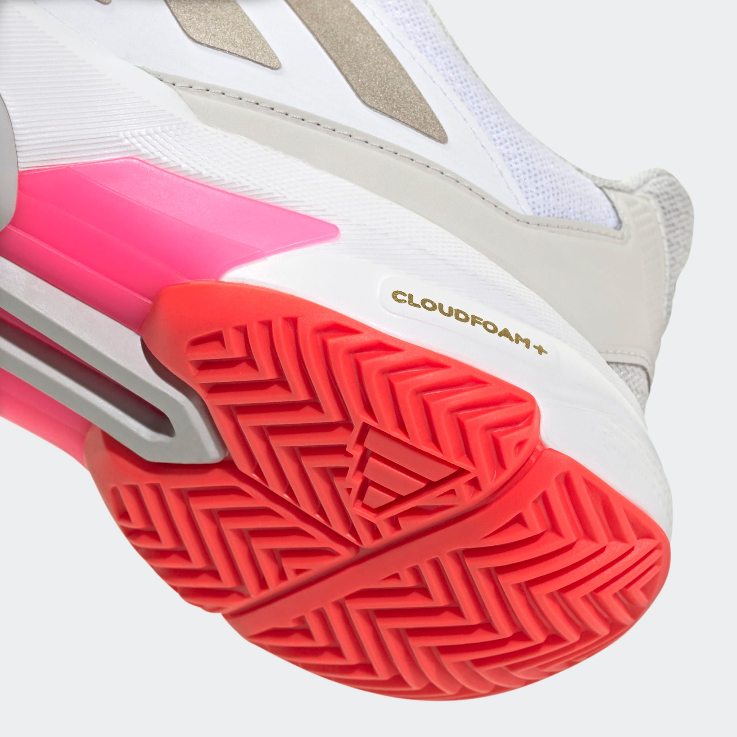 adidas Performance Tennisschuh »COURTJAM CONTROL 3«, Multicourt