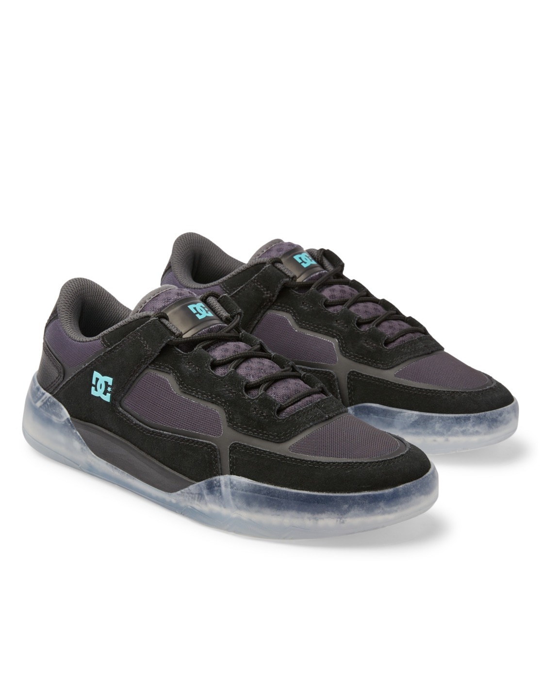 DC Shoes Schnürschuh "DC Metric Le"