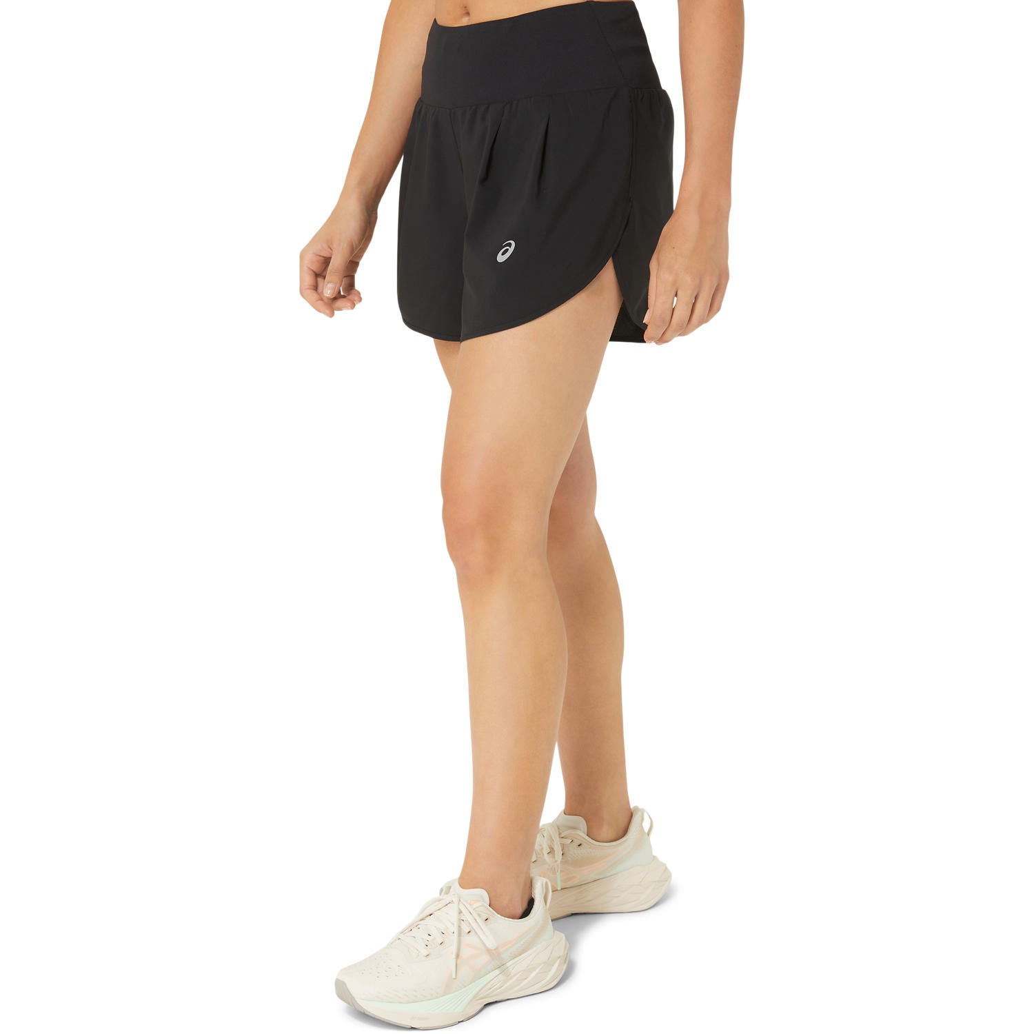 Asics Laufshorts "ROAD 3.5IN SHORT" günstig online kaufen