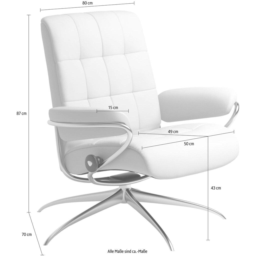 Stressless® Relaxsessel »London«