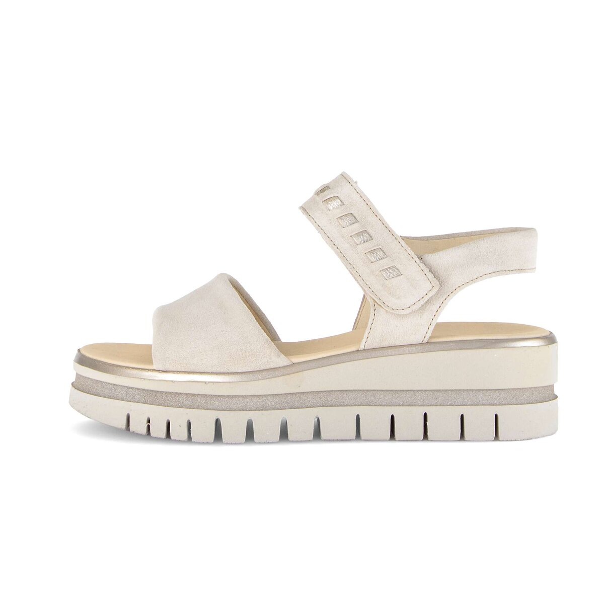 Gabor Riemchensandale "Riemchensandale" günstig online kaufen