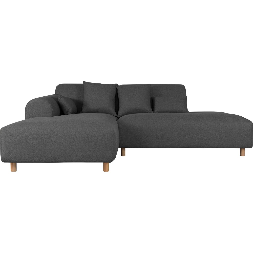 andas Ecksofa »Svennis L-Form«