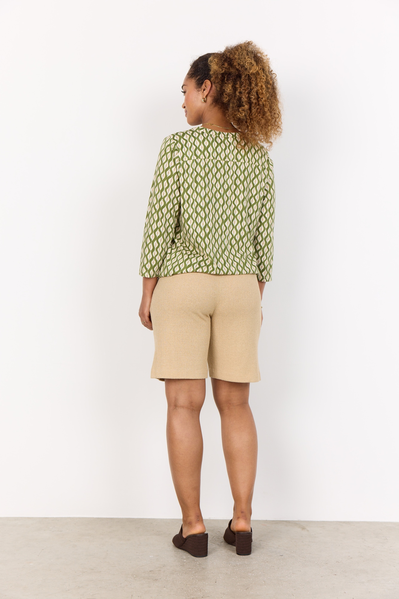 soyaconcept Shirtbluse »SC-FELICITY AOP 507«