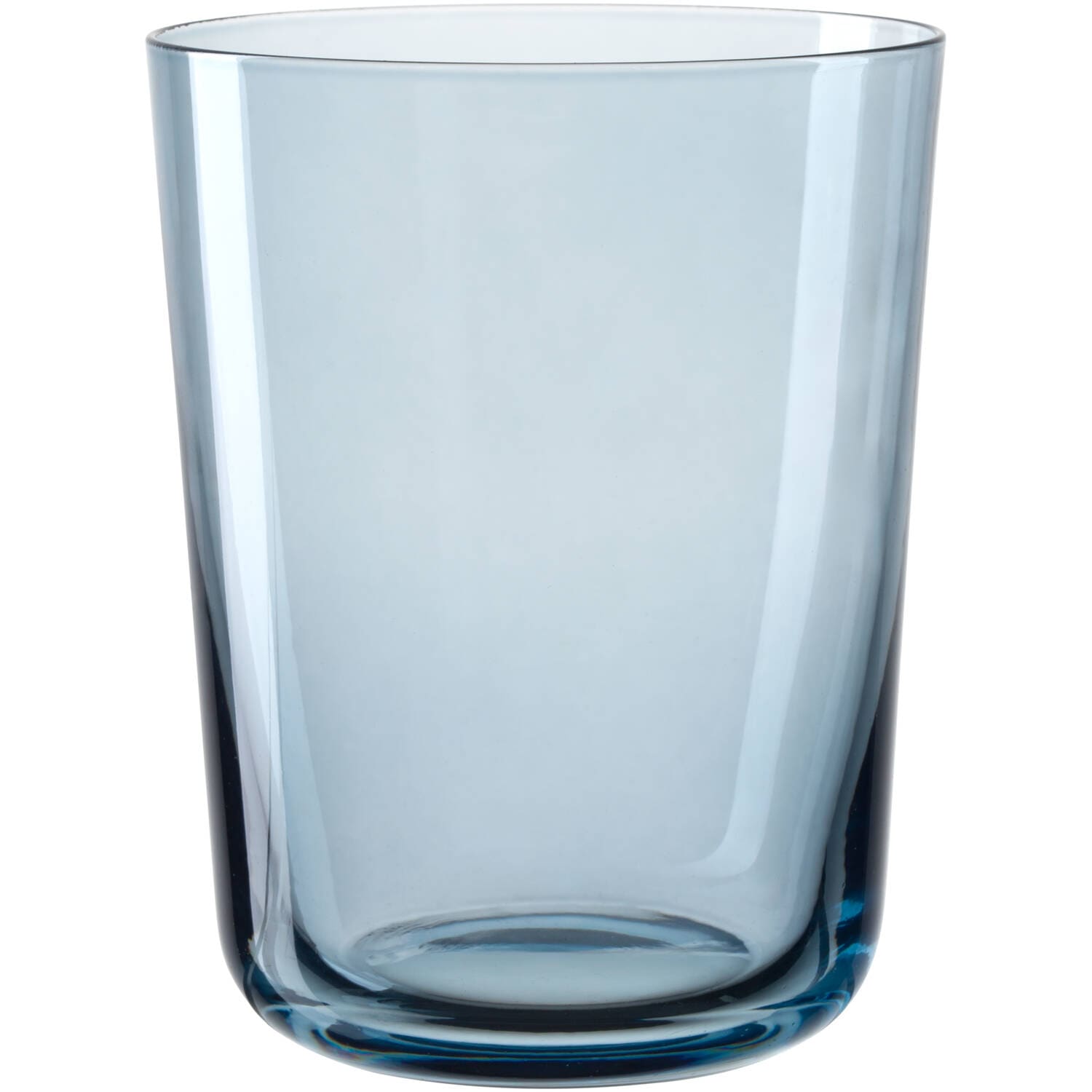 LEONARDO Gläser-Set »Trinkgläser LEGGERO, 4er-Set, 330 ml« dünnwandiges Glas mit stabilem Stand