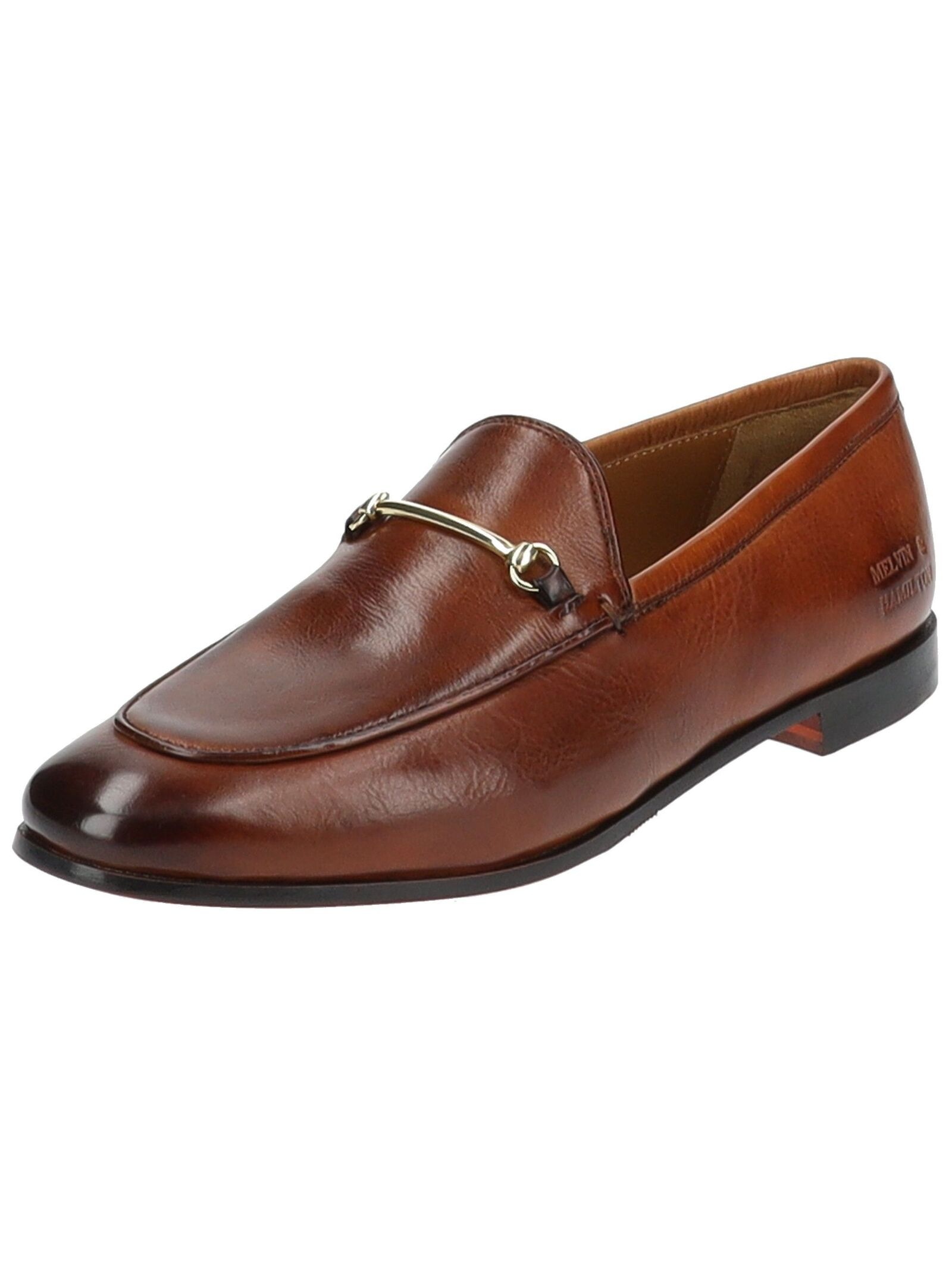 Melvin & Hamilton Slipper "Melvin & Hamilton Slipper Leder" günstig online kaufen