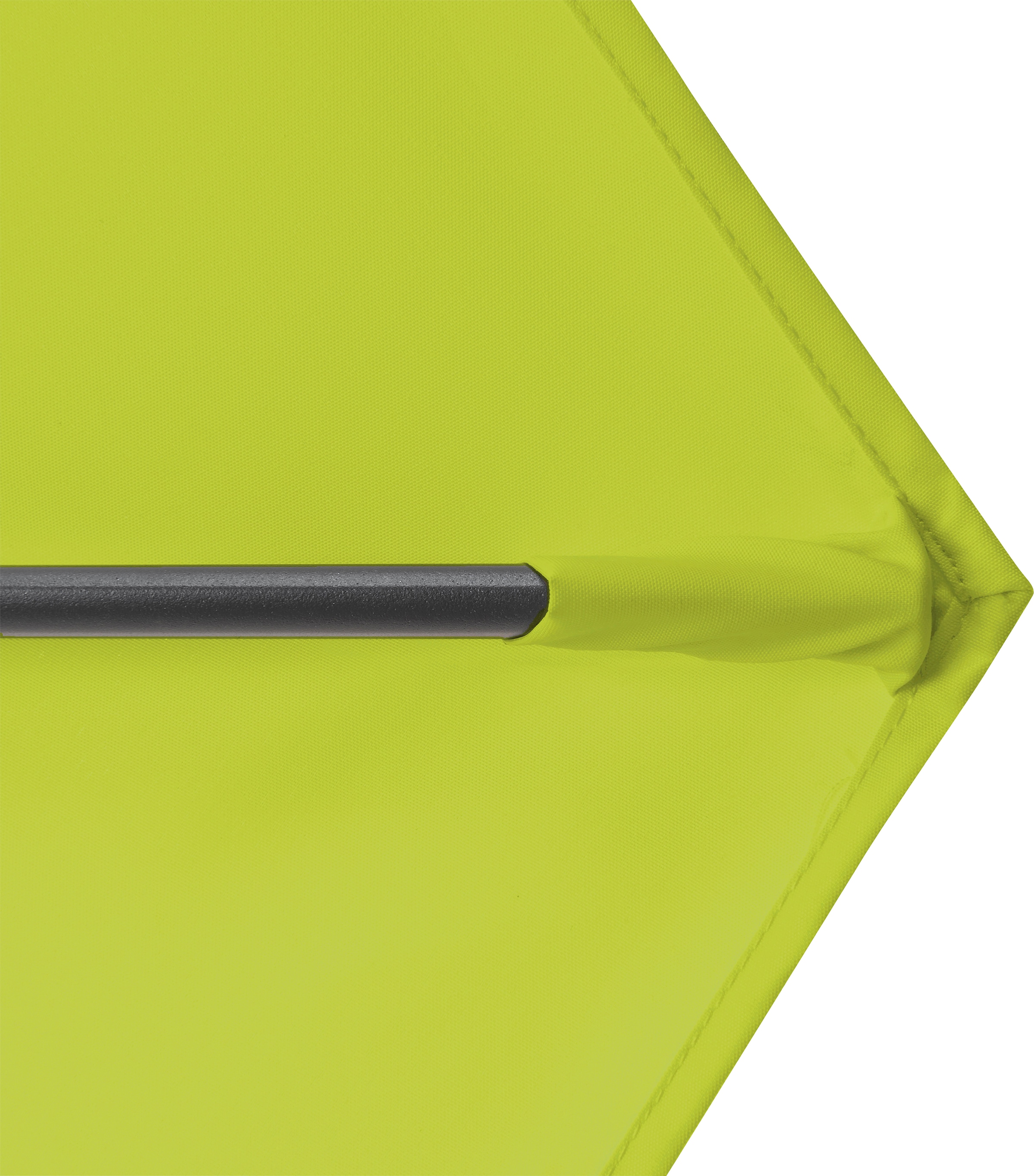 doppler® Balkonschirm »TOPSELLER!«, UV-beständig, abknickbar