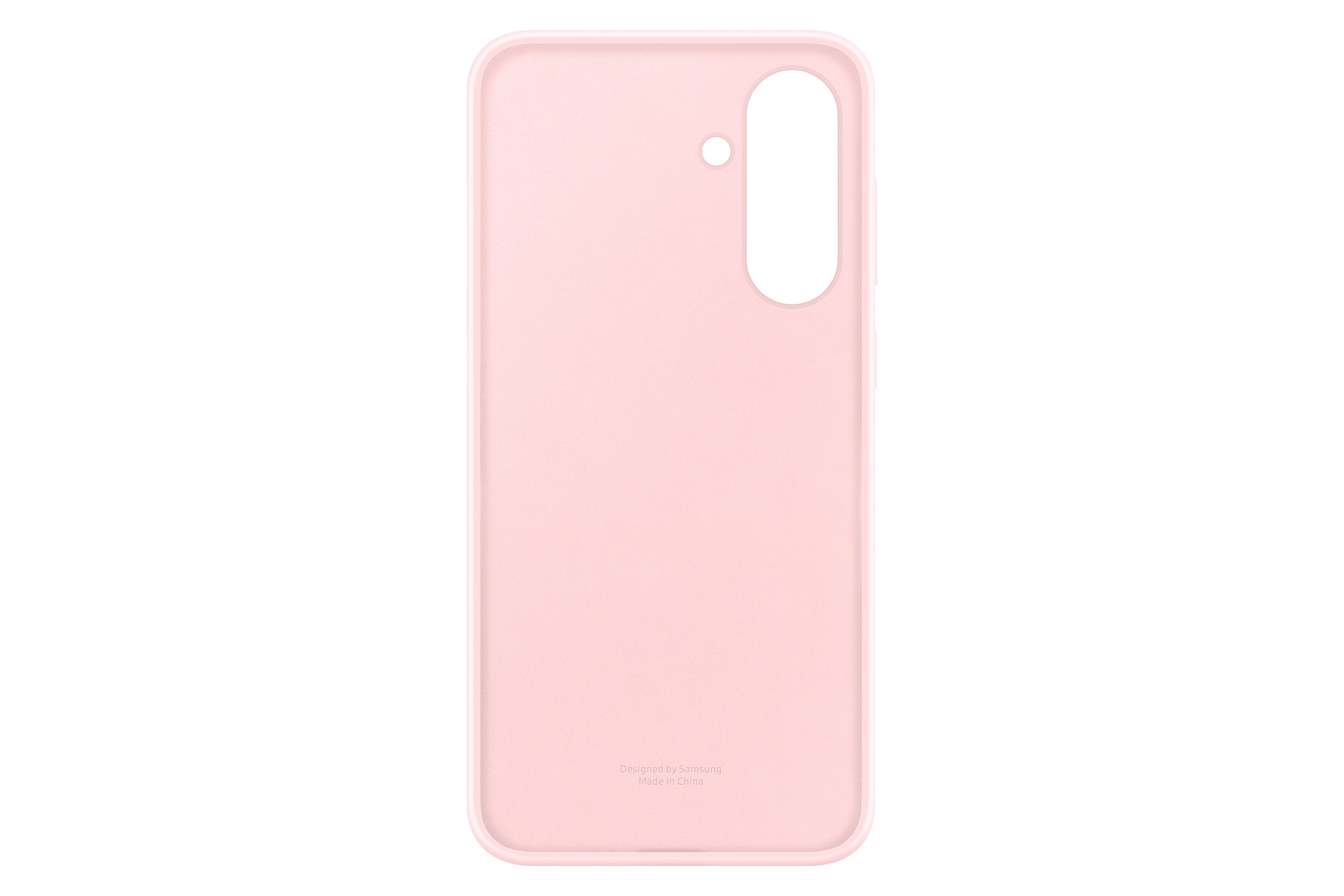 Samsung Handyhülle »Silicone Case für Galaxy A56«, Samsung Galaxy A56 5G, Backcover, Schutzhülle, Handyschutzhülle, Case, Schutzcase, stoßfest