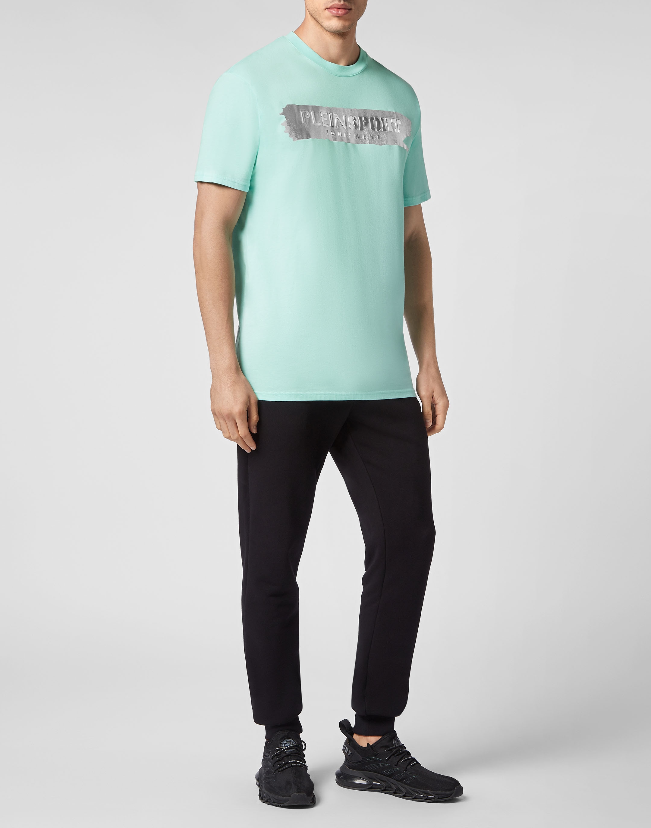 PLEIN SPORT T-Shirt »T-Shirt«
