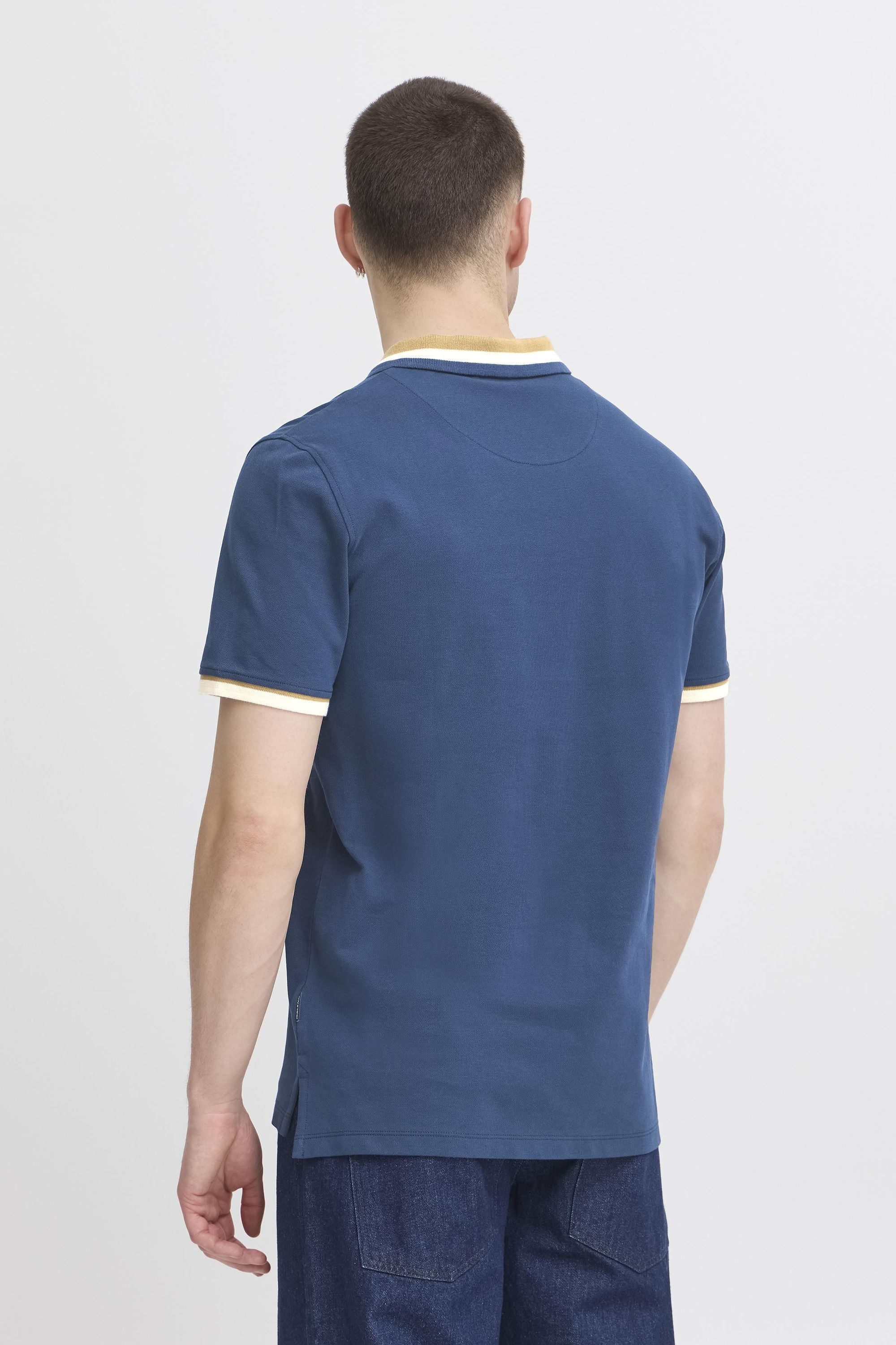 Blend Poloshirt »Poloshirt BHEVO«