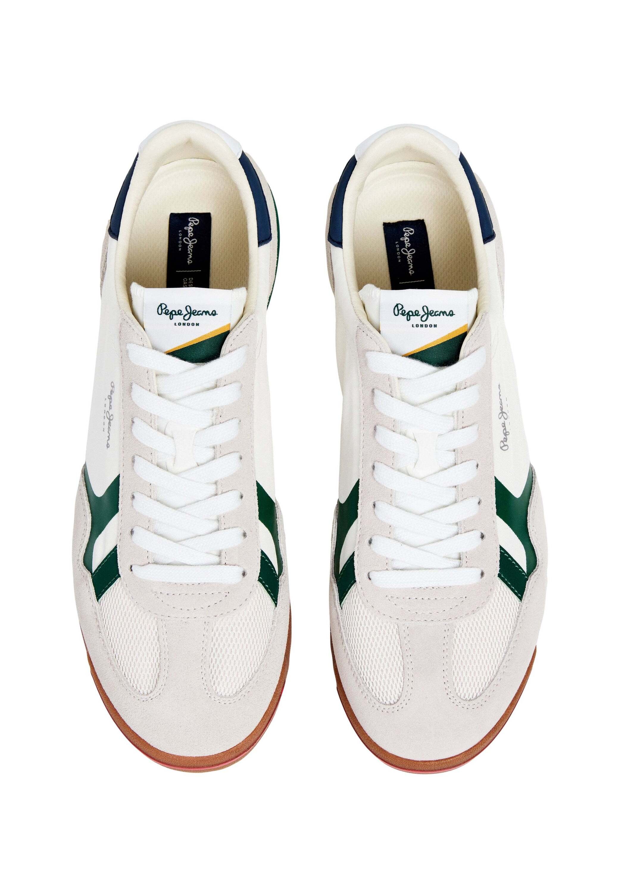 Pepe Jeans Trainingsschuh »trainers MARVIN COLLEGE M«