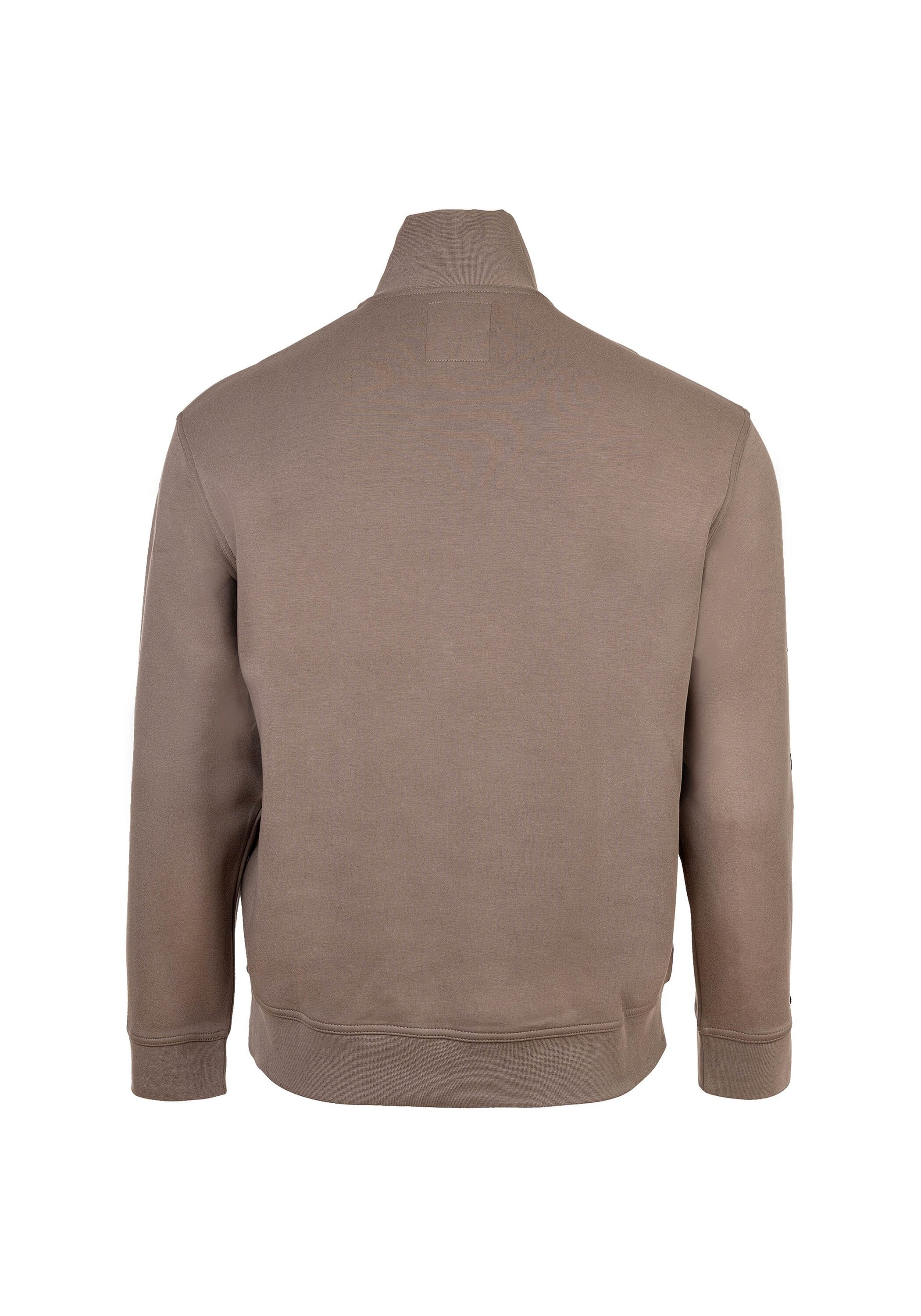 ARMANI EXCHANGE Sweatshirt »Sweatshirt 1er Pack«, 1
