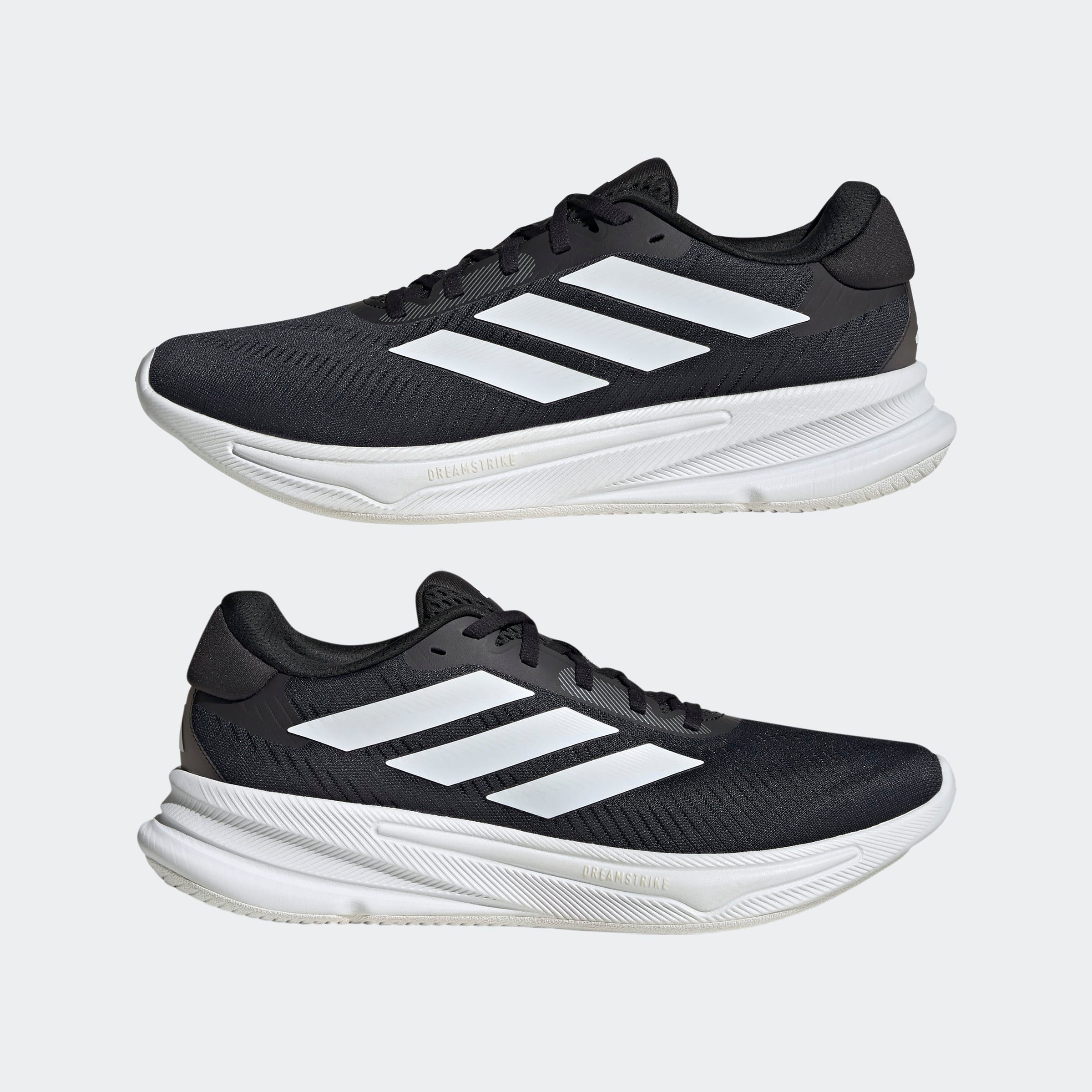 adidas Performance Laufschuh »SUPERNOVA EASE«  für mehr Komfort