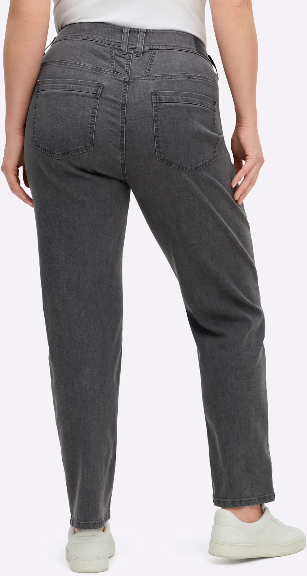 Sheego 5-Pocket-Jeans 1 Stk.