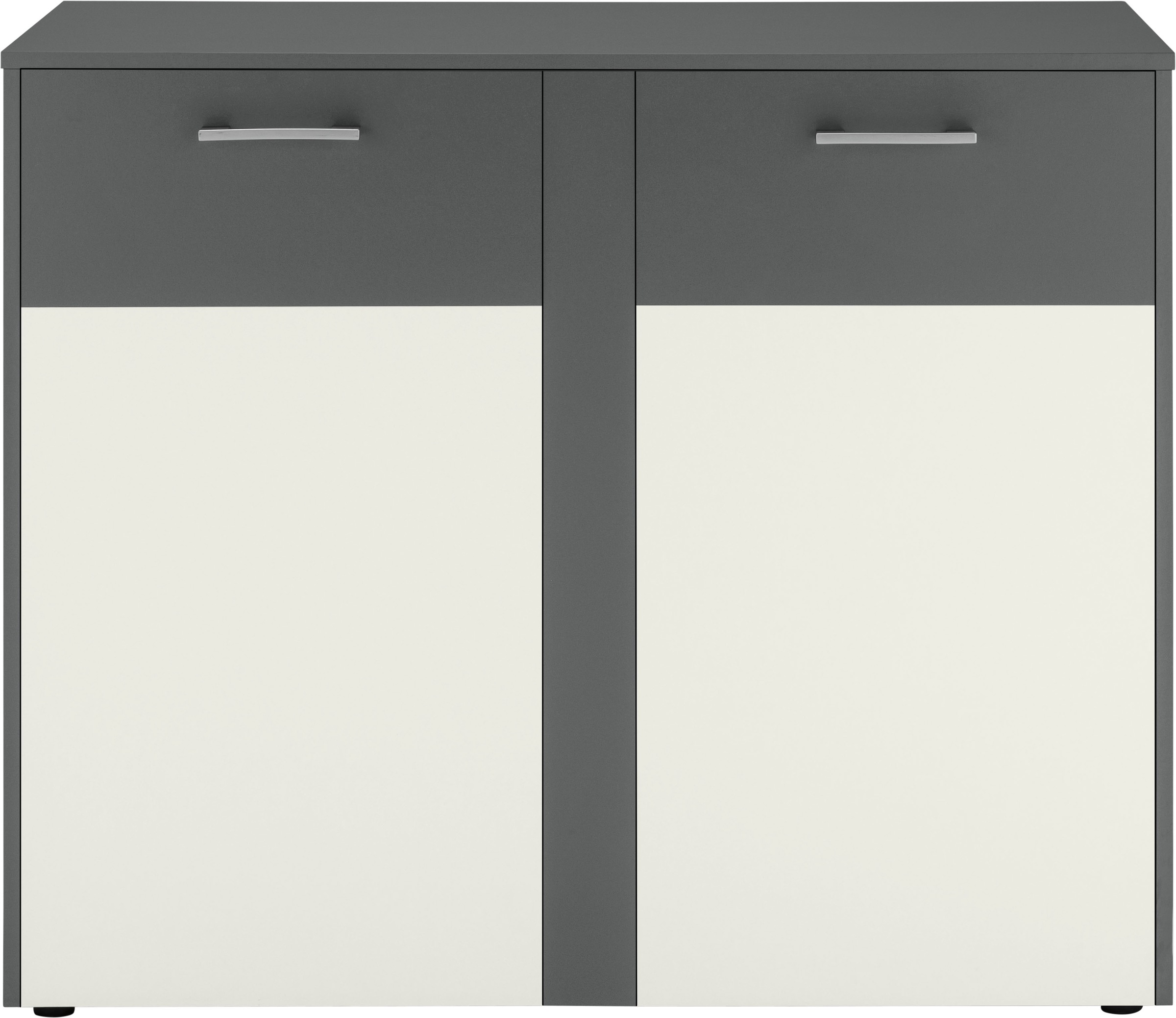 Thumbnail - VOGL Möbelfabrik Kommode "Tirent" mit 2 Türen