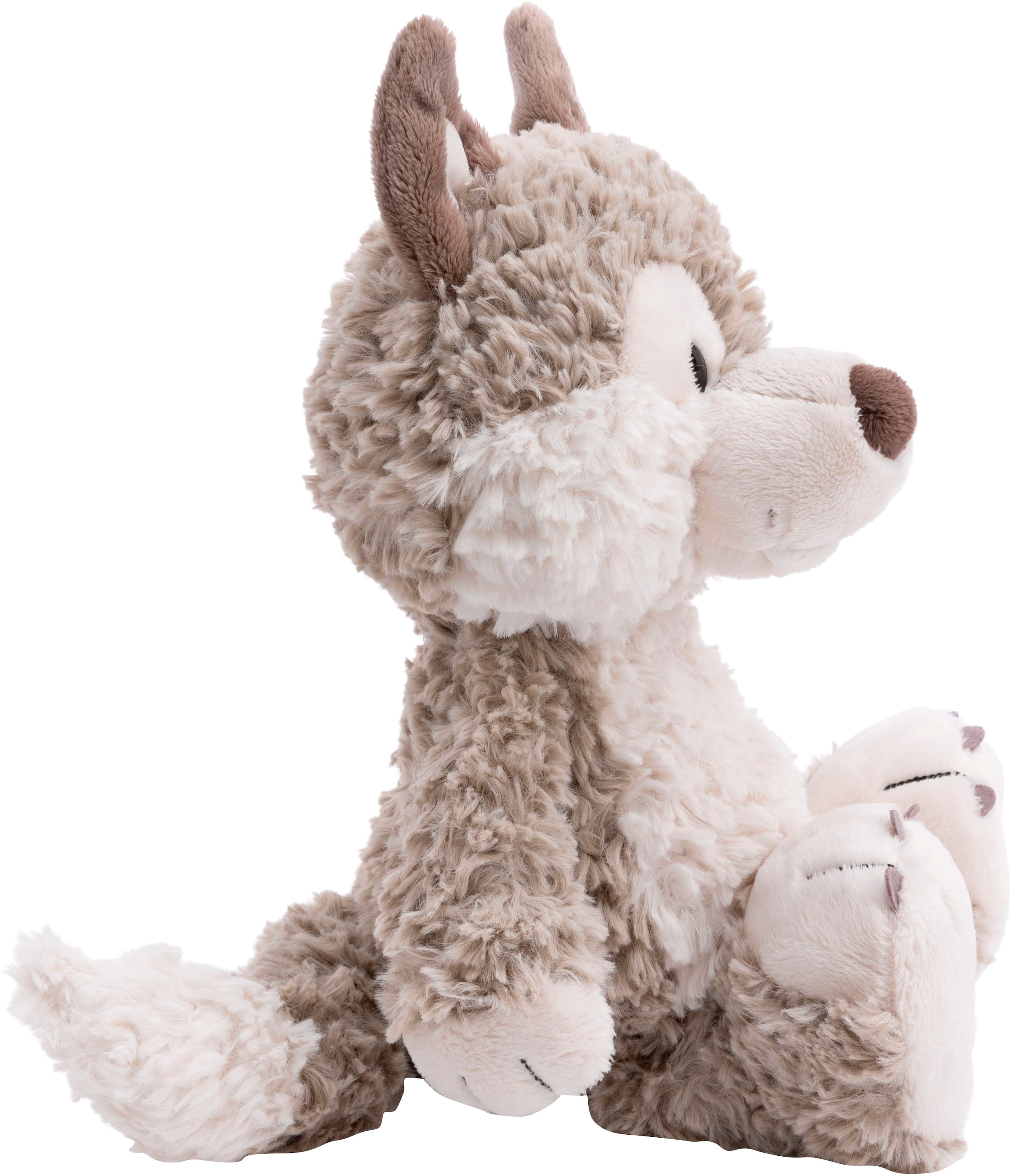 Nici Kuscheltier »Forest Friends, Wolf Winny, 35 cm«