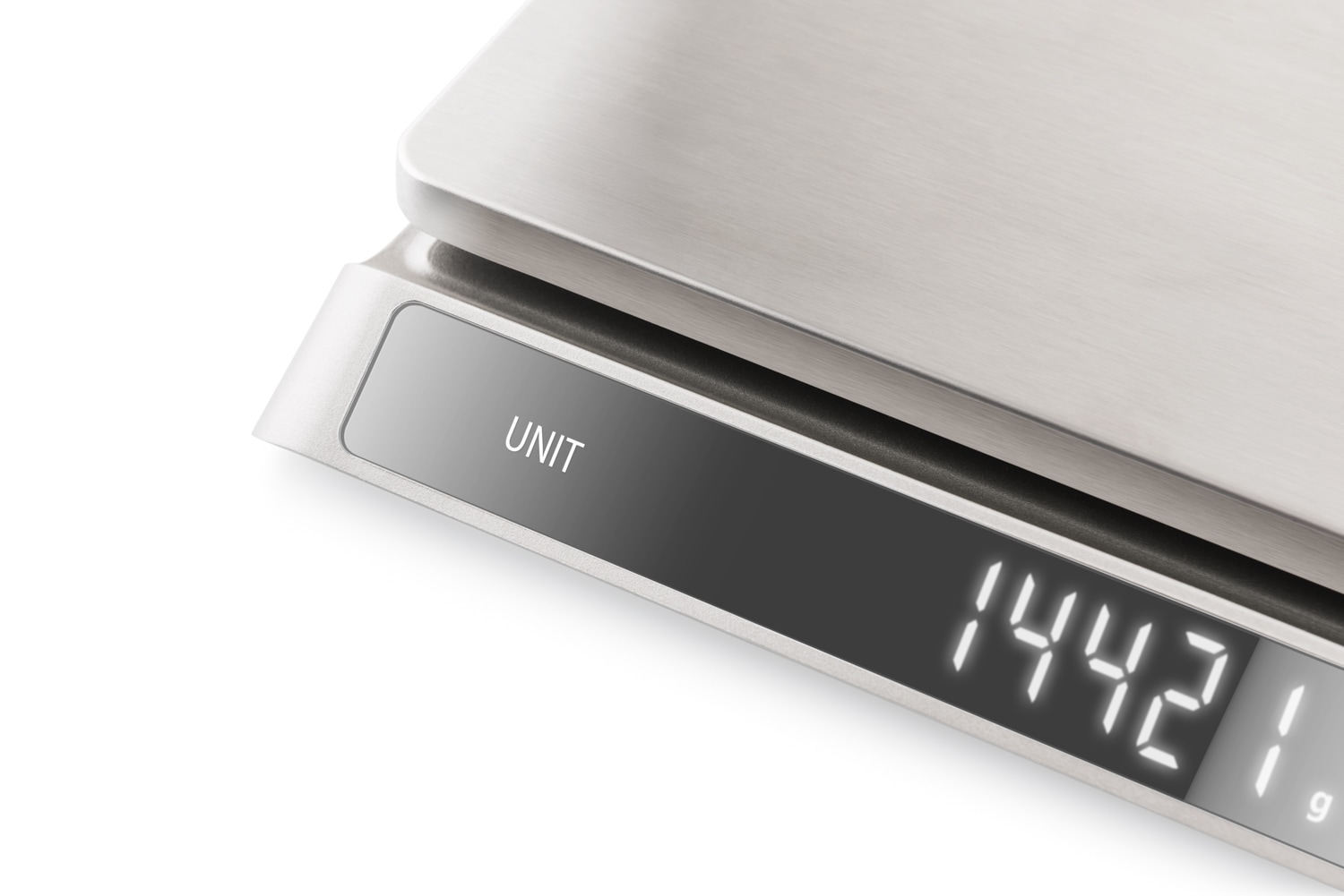 eta Küchenwaage »Grande«