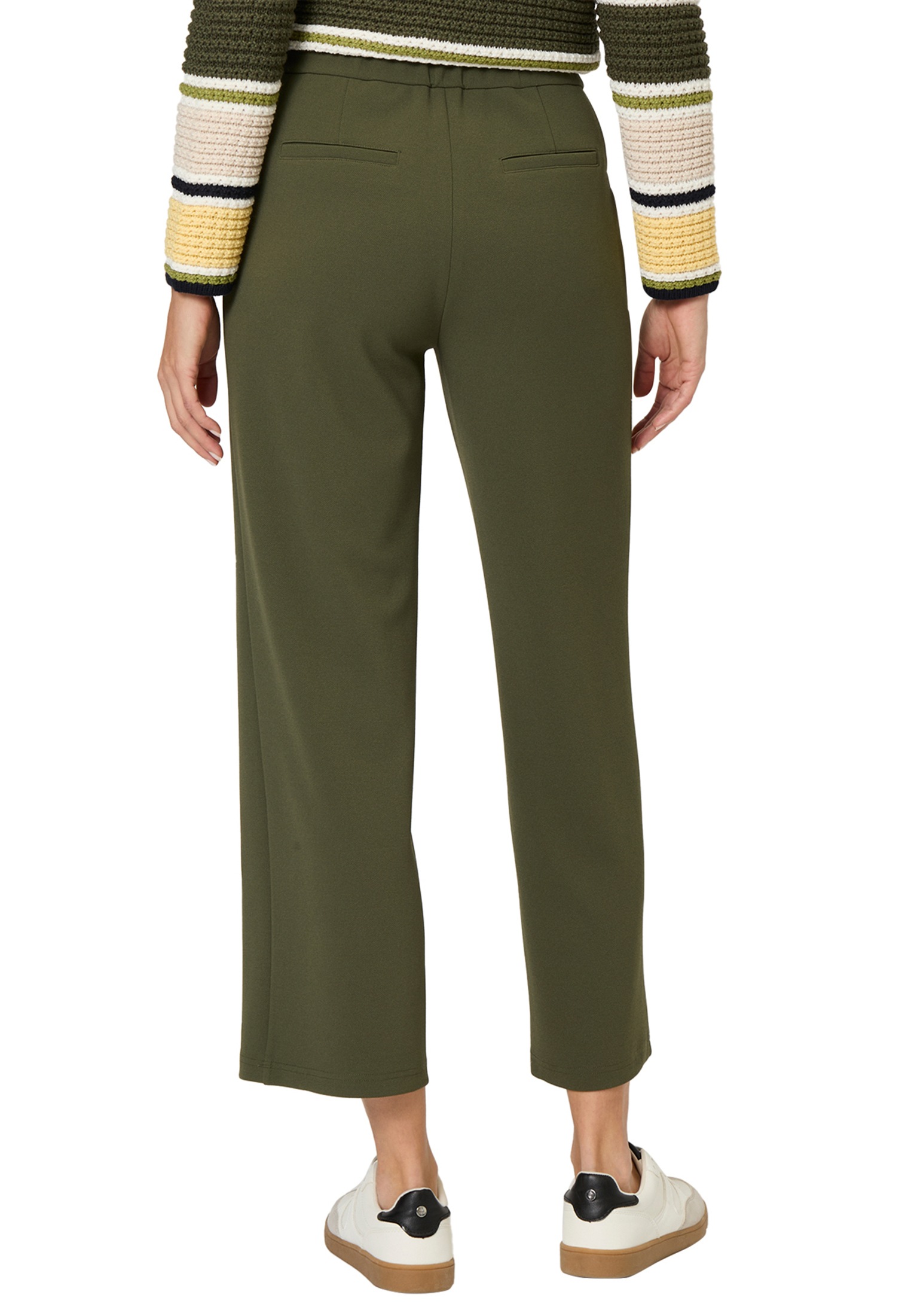 Zero Jerseyhose »zero Jerseyhose mit weitem Bein 28 Inch«, Plain/ohne Details