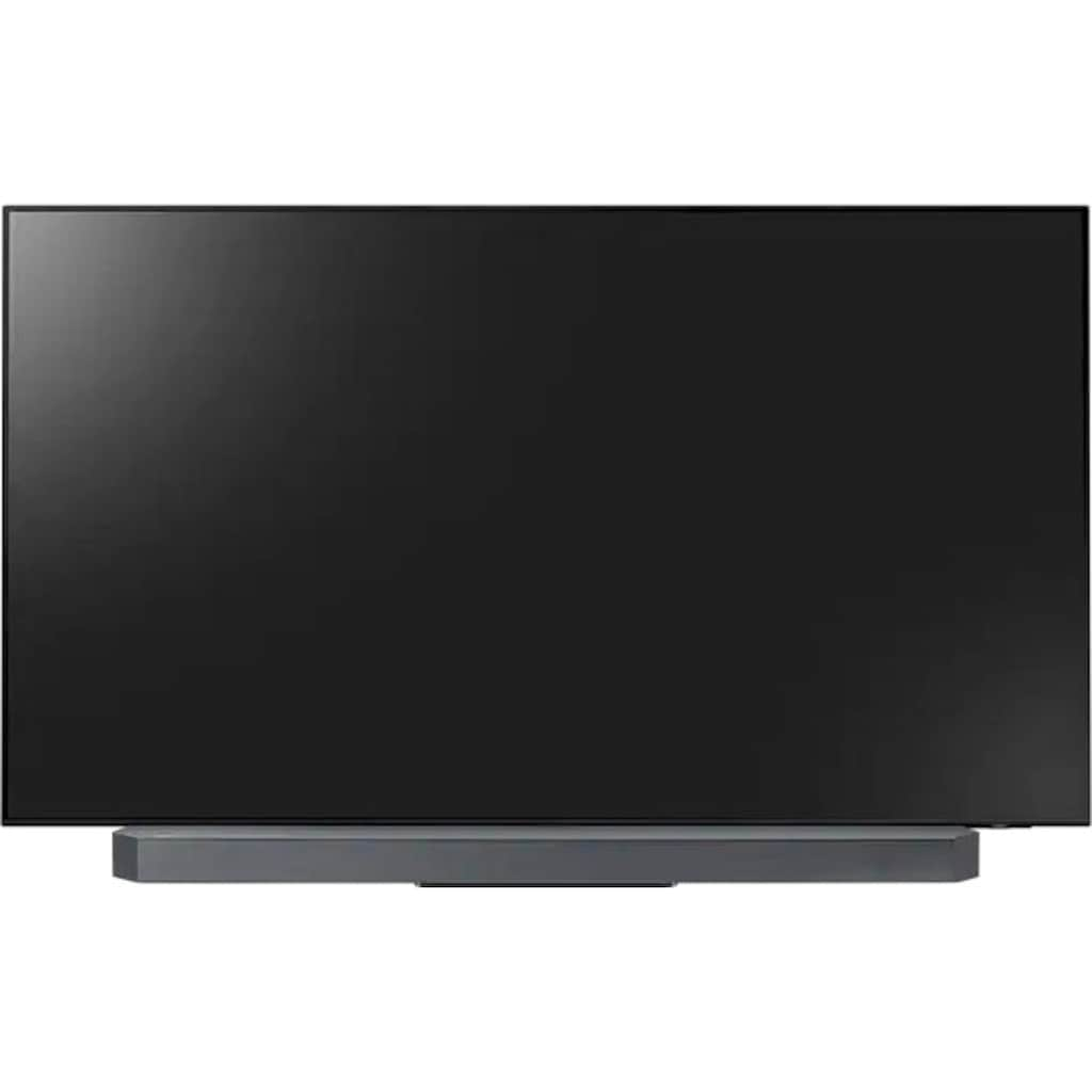 Samsung Soundbar »HW-Q810B«