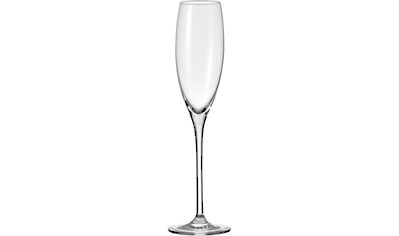 LEONARDO Sektglas »Cheers«, (Set, 6 tlg.), 220 ml, 6-teilig kaufen