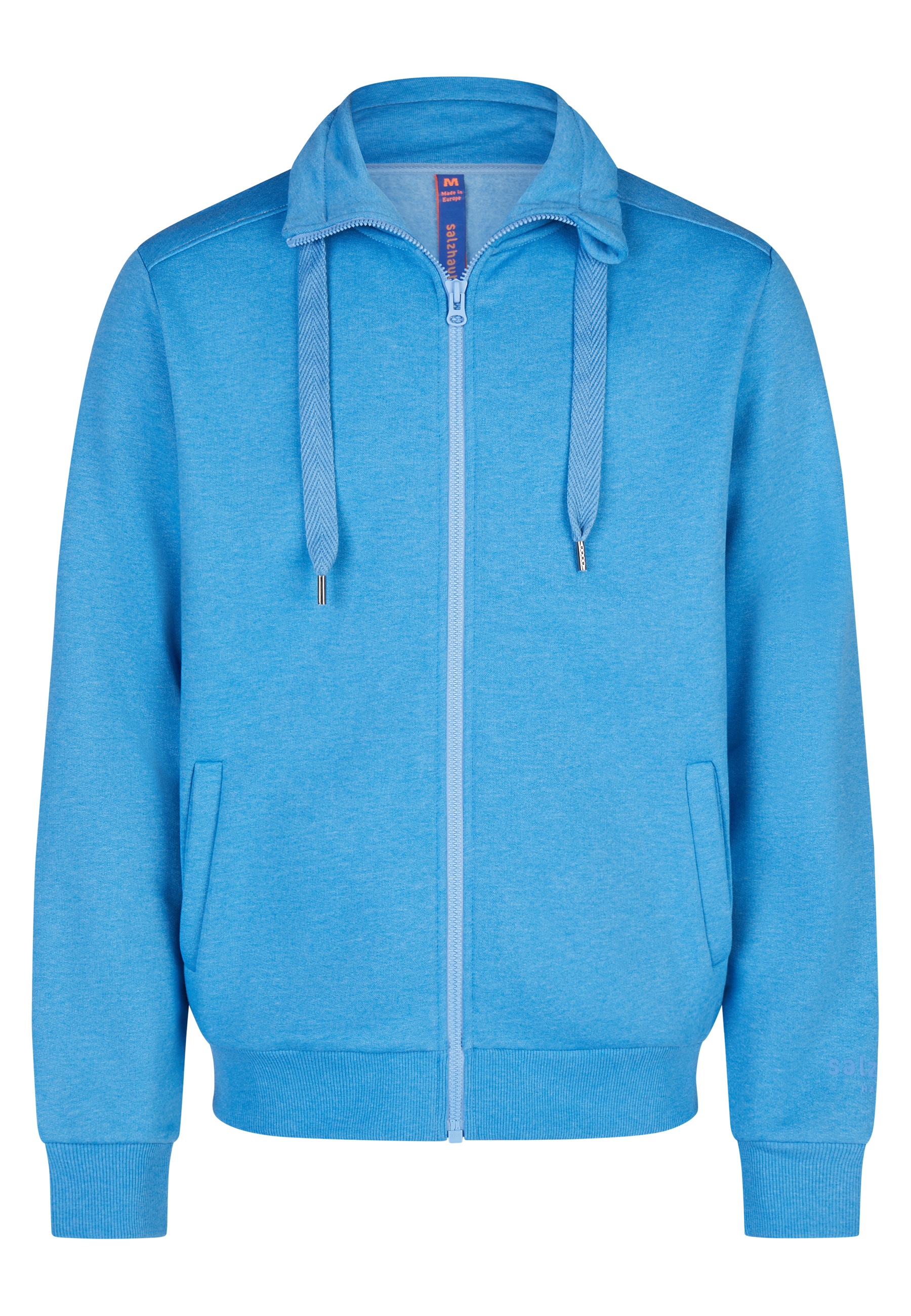 salzhaut Sweatjacke "Sweatjacke MOOL" günstig online kaufen