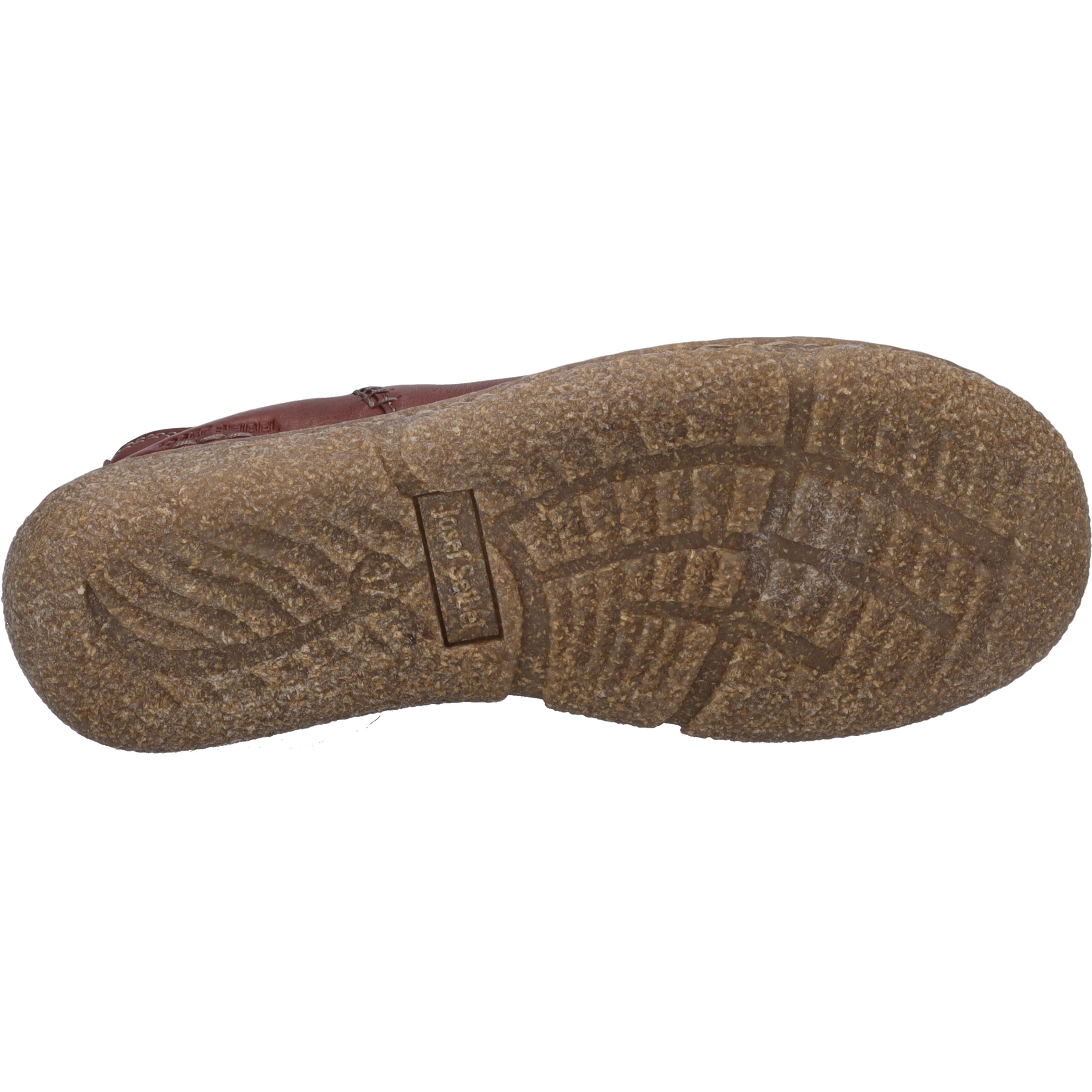 Josef Seibel Stiefelette »Neele 68, hibiscus«