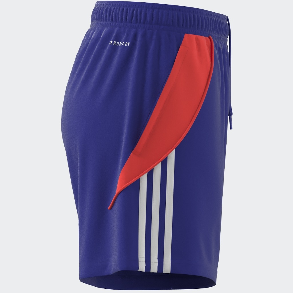 adidas Performance Trainingsshorts »TIRO24 TRSHOW«, (1 tlg.)