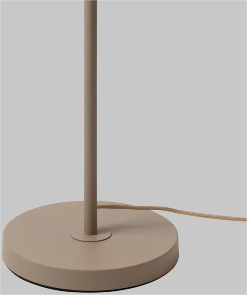 it's About RoMi Stehlampe »IZMIR« E27 1 Stk.