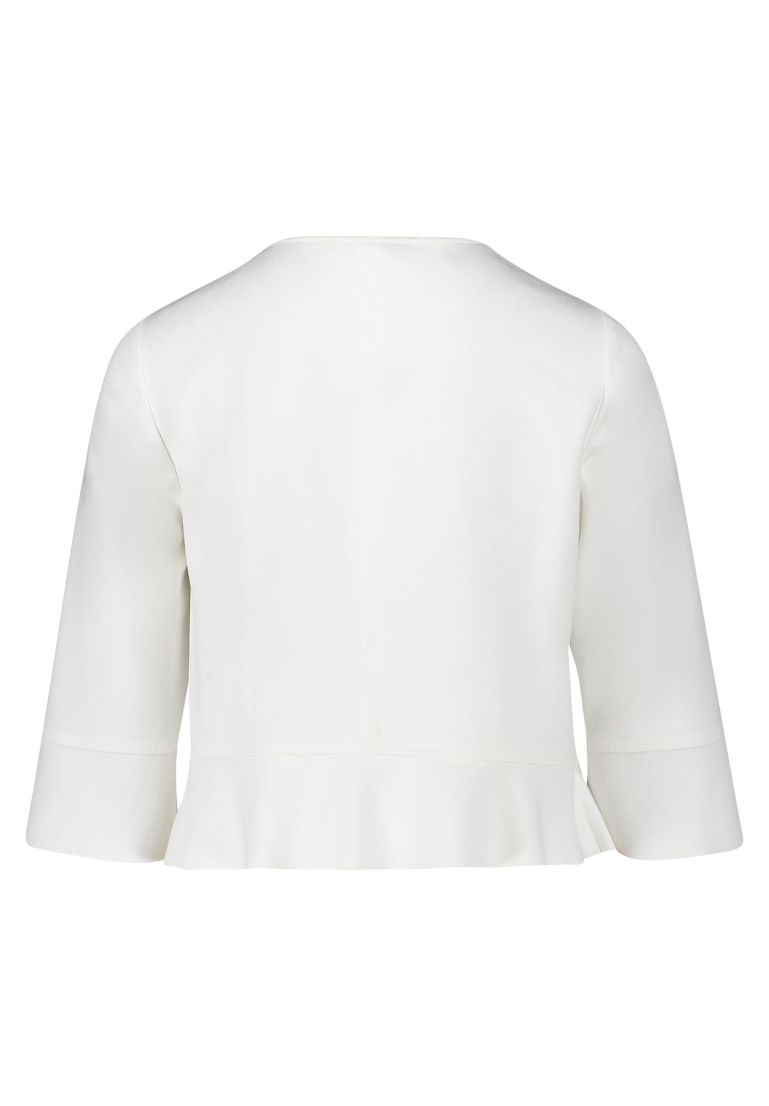Betty Barclay Jackenblazer "Betty Barclay Sommerjacke mit 3/4 Arm", Materia günstig online kaufen