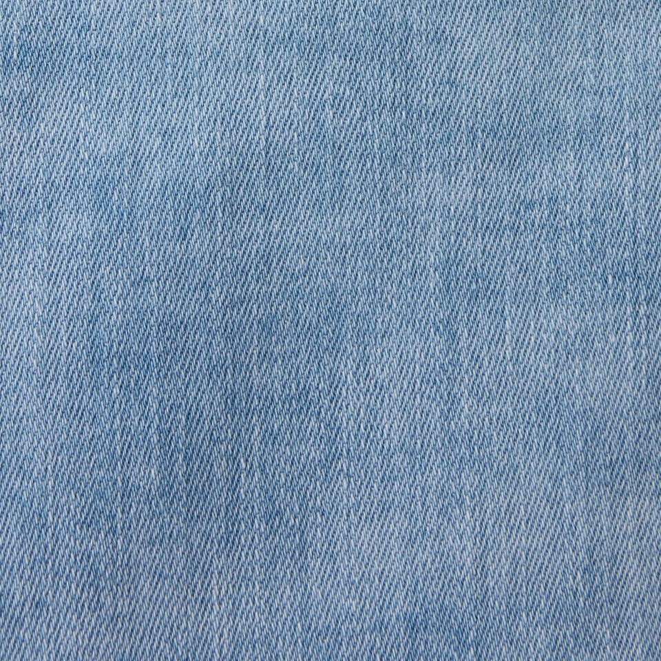 STREET ONE Slim-fit-Jeans im Denim Look