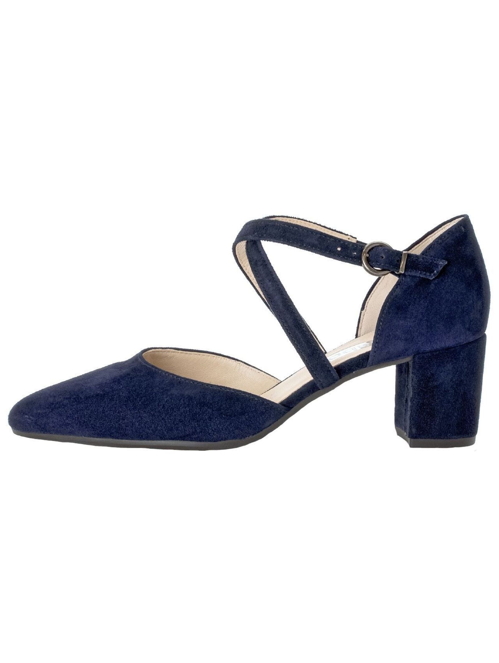Gabor Pumps »Gabor Pumps Veloursleder«