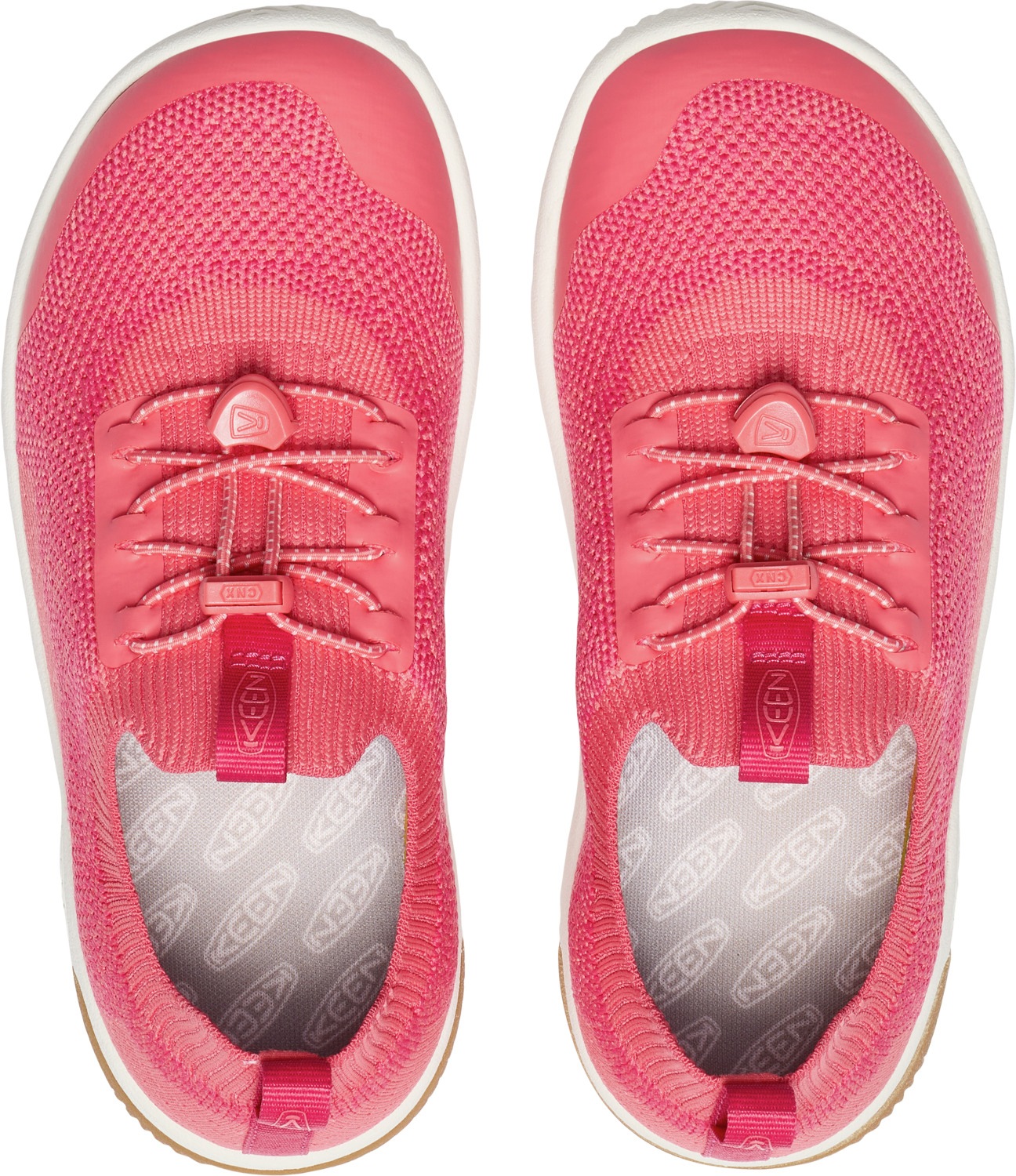Keen Barfußschuh »KNX KNIT LACE«